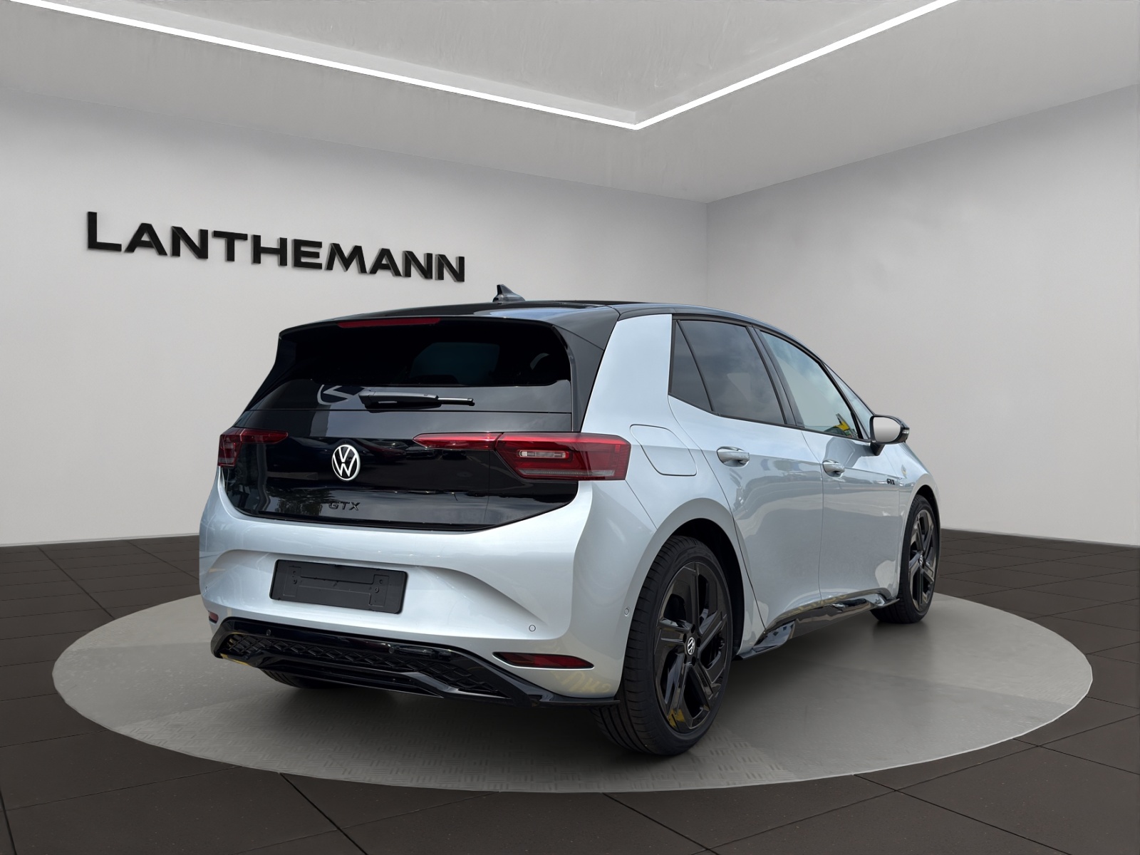 VW ID.3 GTX Performance 79 kWh GTX United-image-4