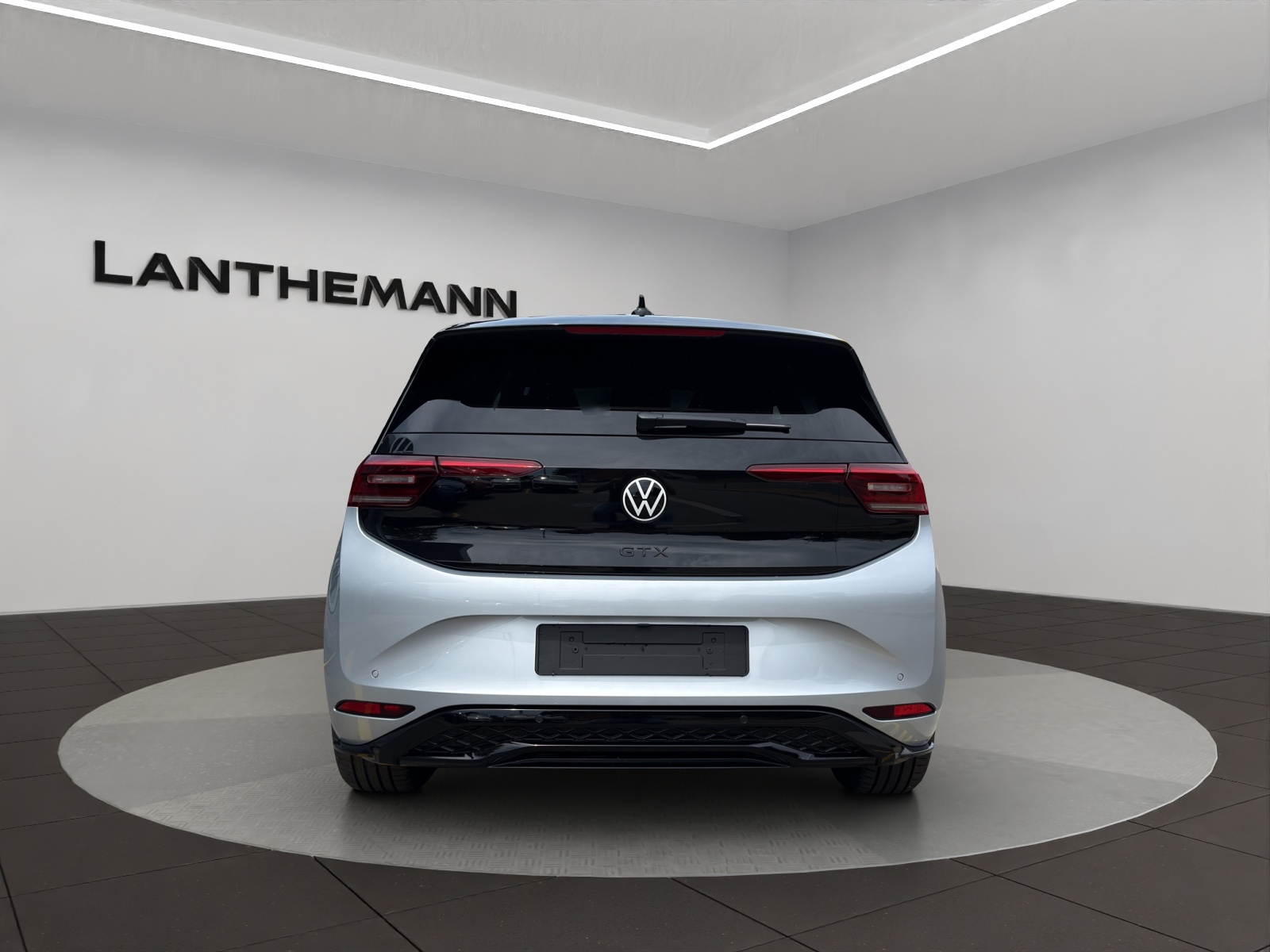 VW ID.3 GTX Performance 79 kWh GTX United-image-3