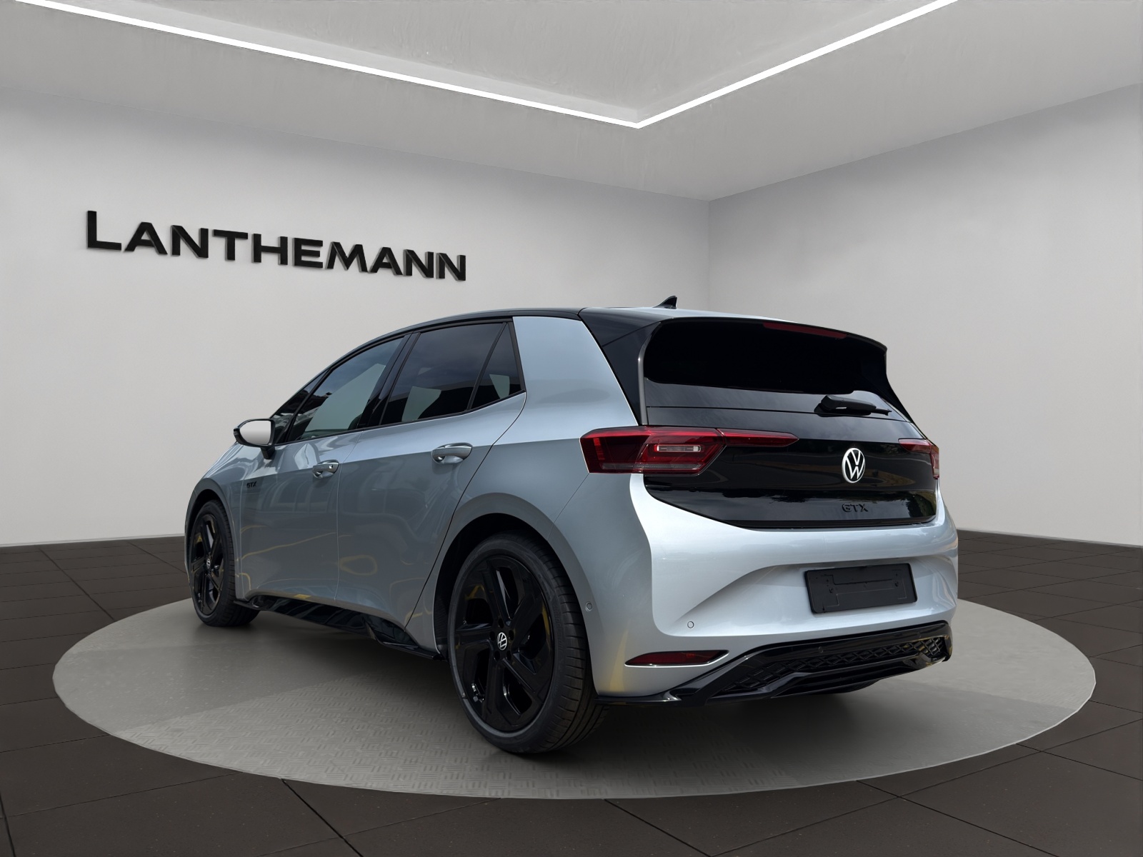 VW ID.3 GTX Performance 79 kWh GTX United-showroom-element-2