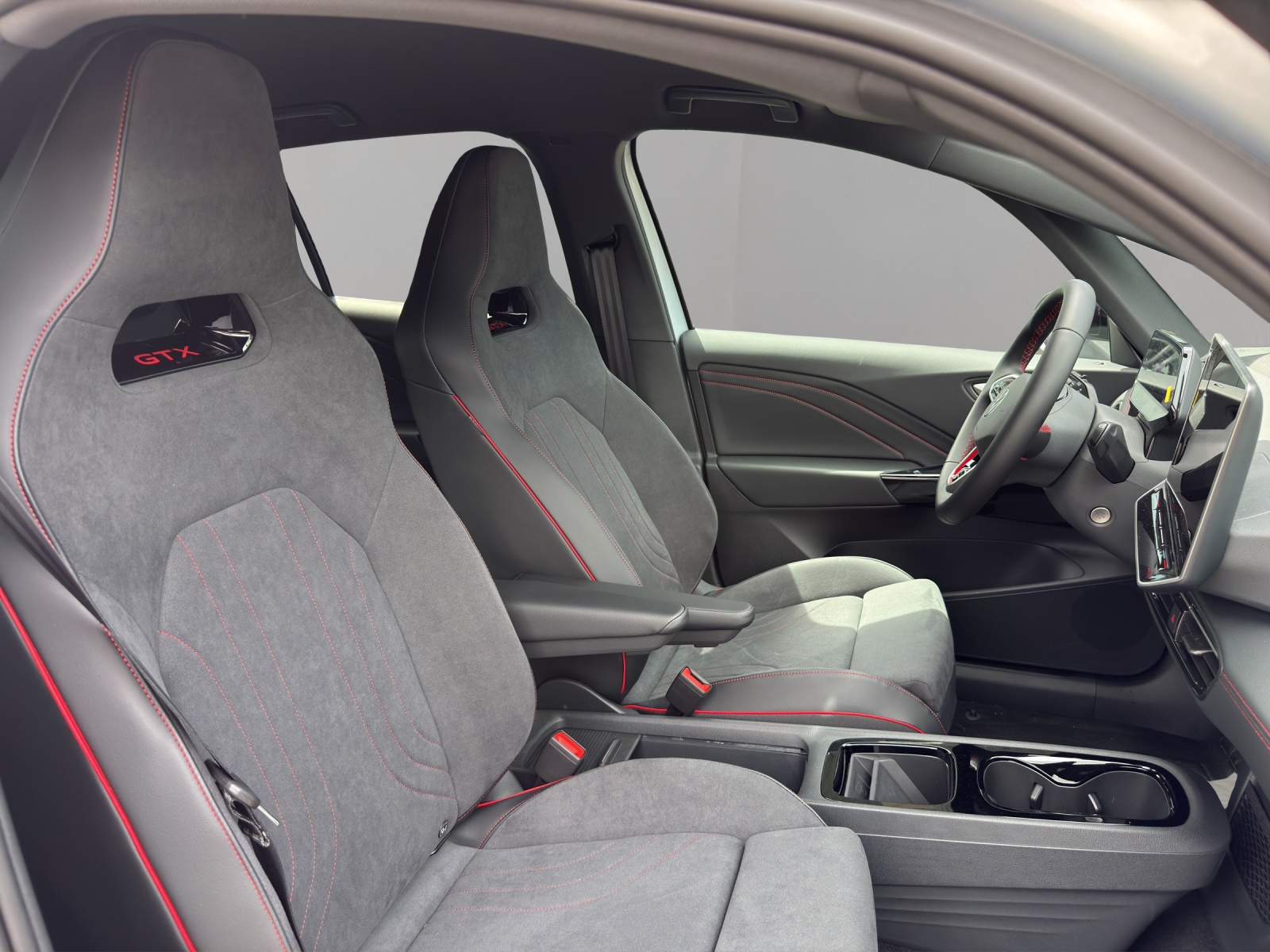 VW ID.3 GTX Performance 79 kWh GTX United-image-17