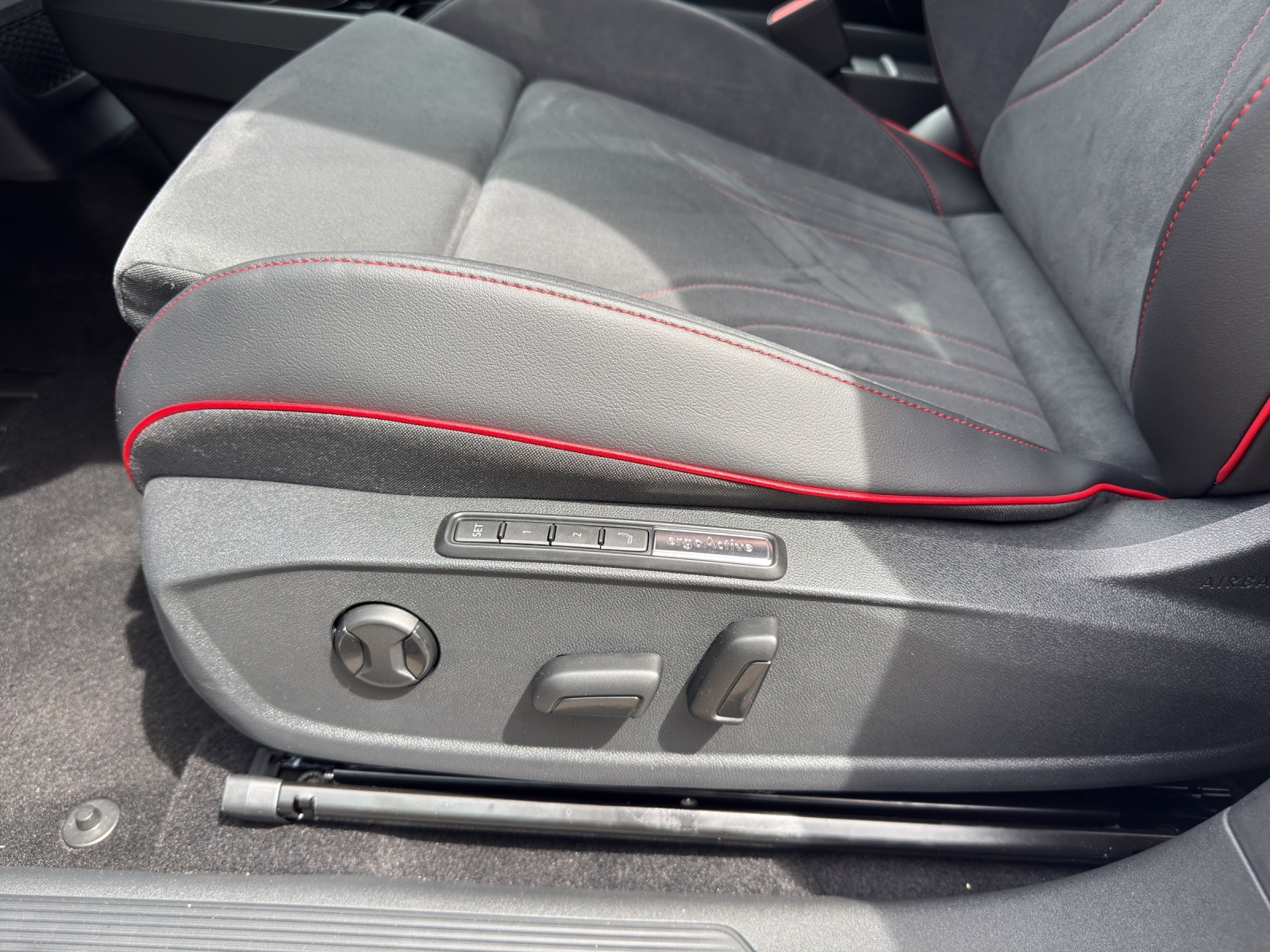 VW ID.3 GTX Performance 79 kWh GTX United-image-15