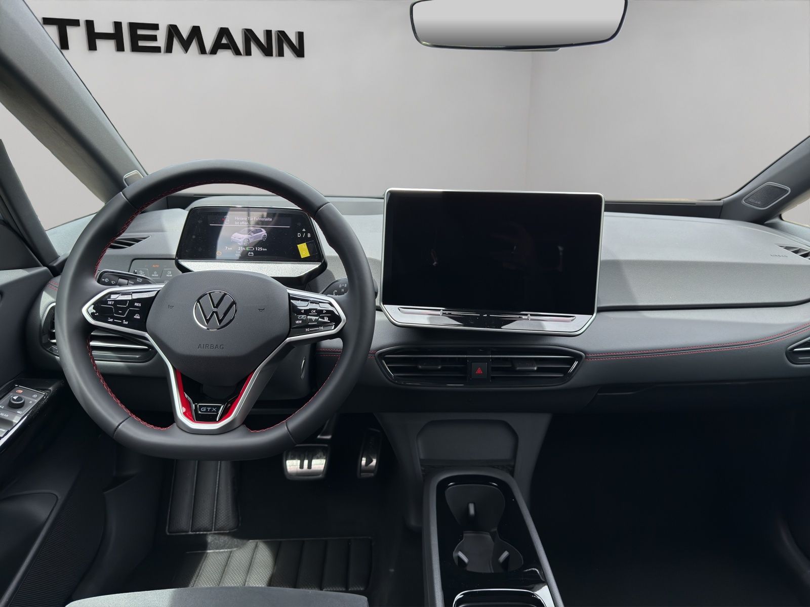 VW ID.3 GTX Performance 79 kWh GTX United-image-9