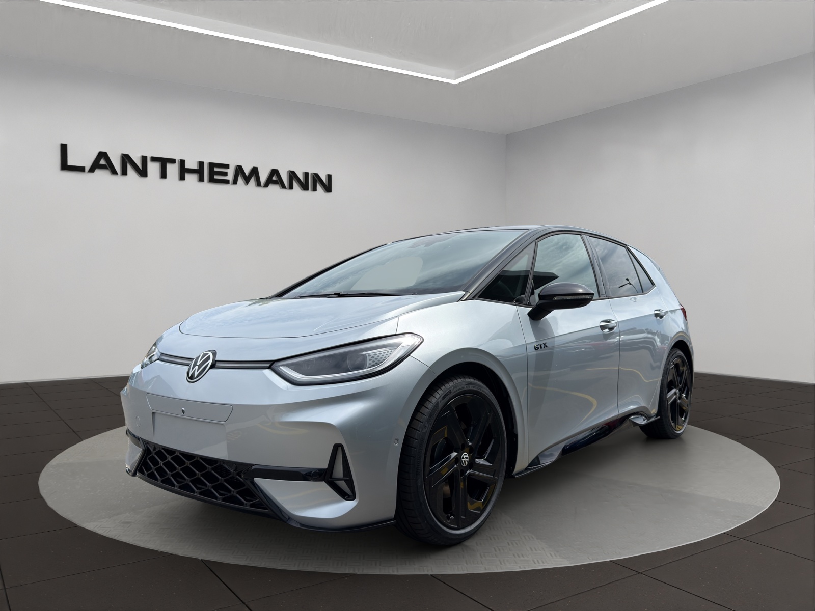 VW ID.3 GTX Performance 79 kWh GTX United