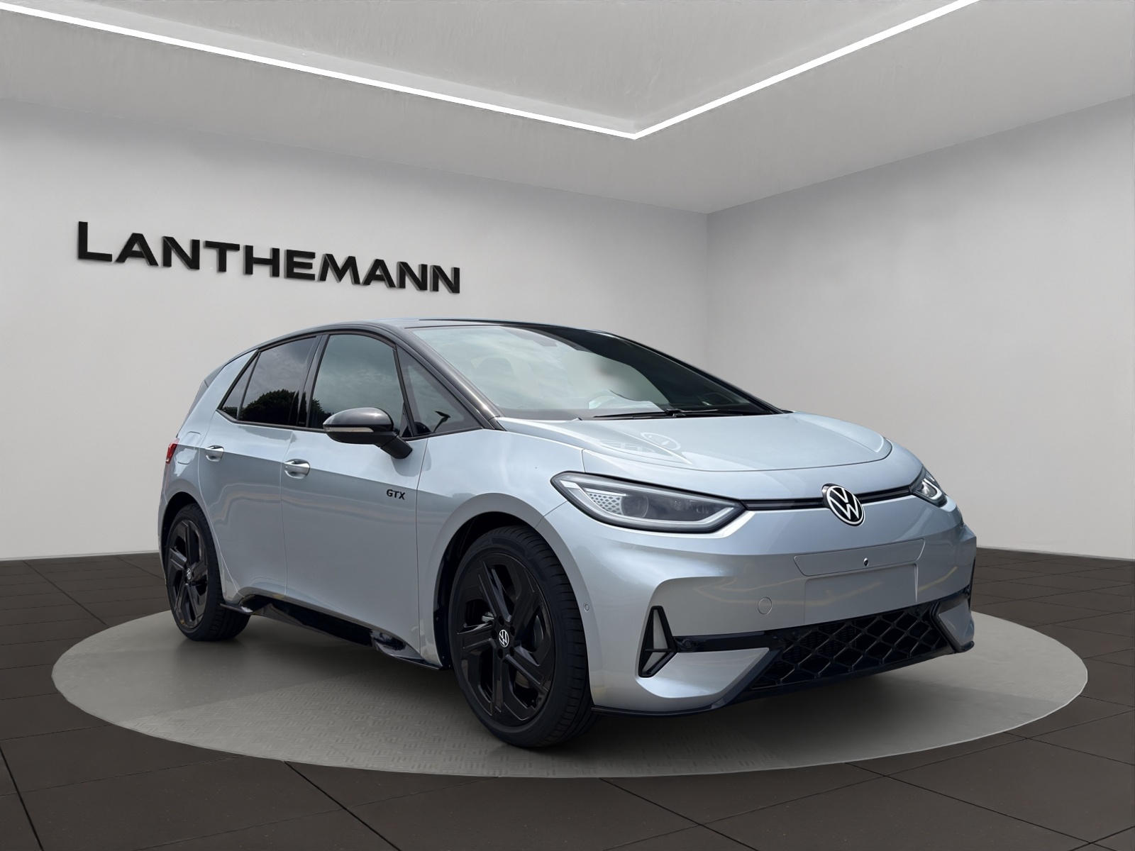 VW ID.3 GTX Performance 79 kWh GTX United-image-5