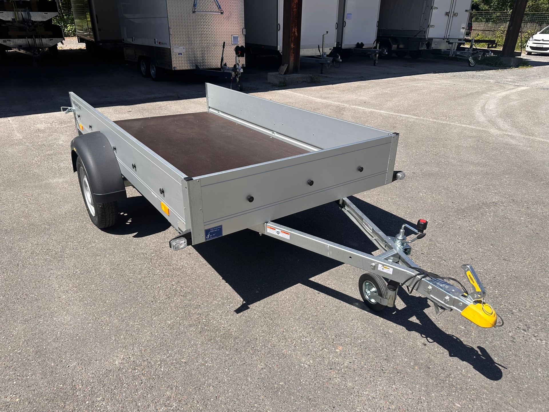 HUMBAUR H 752513-image-9