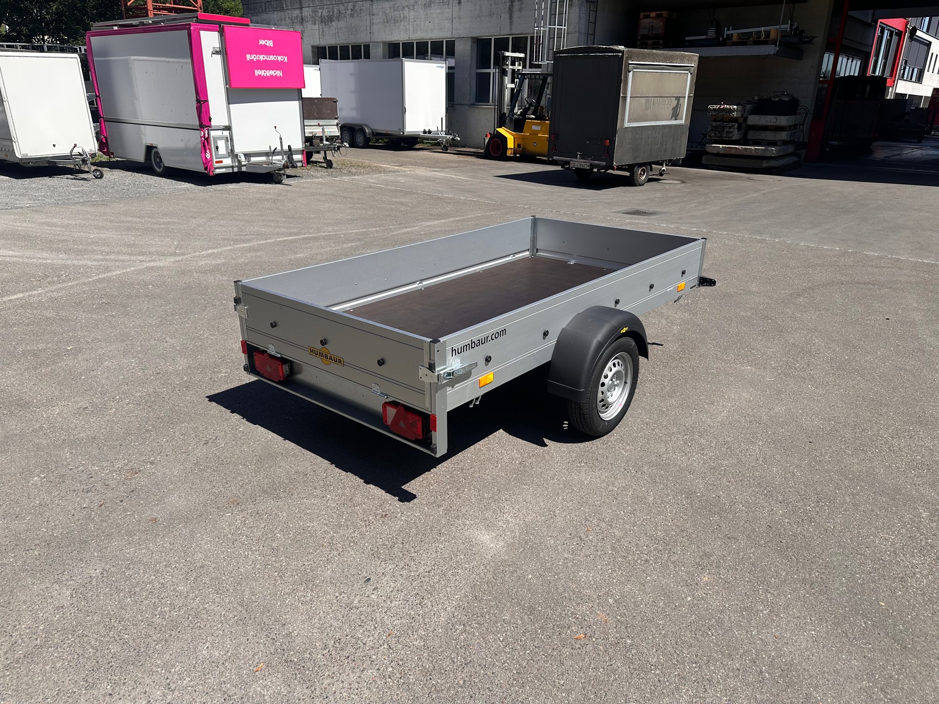 HUMBAUR H 752513-image-2