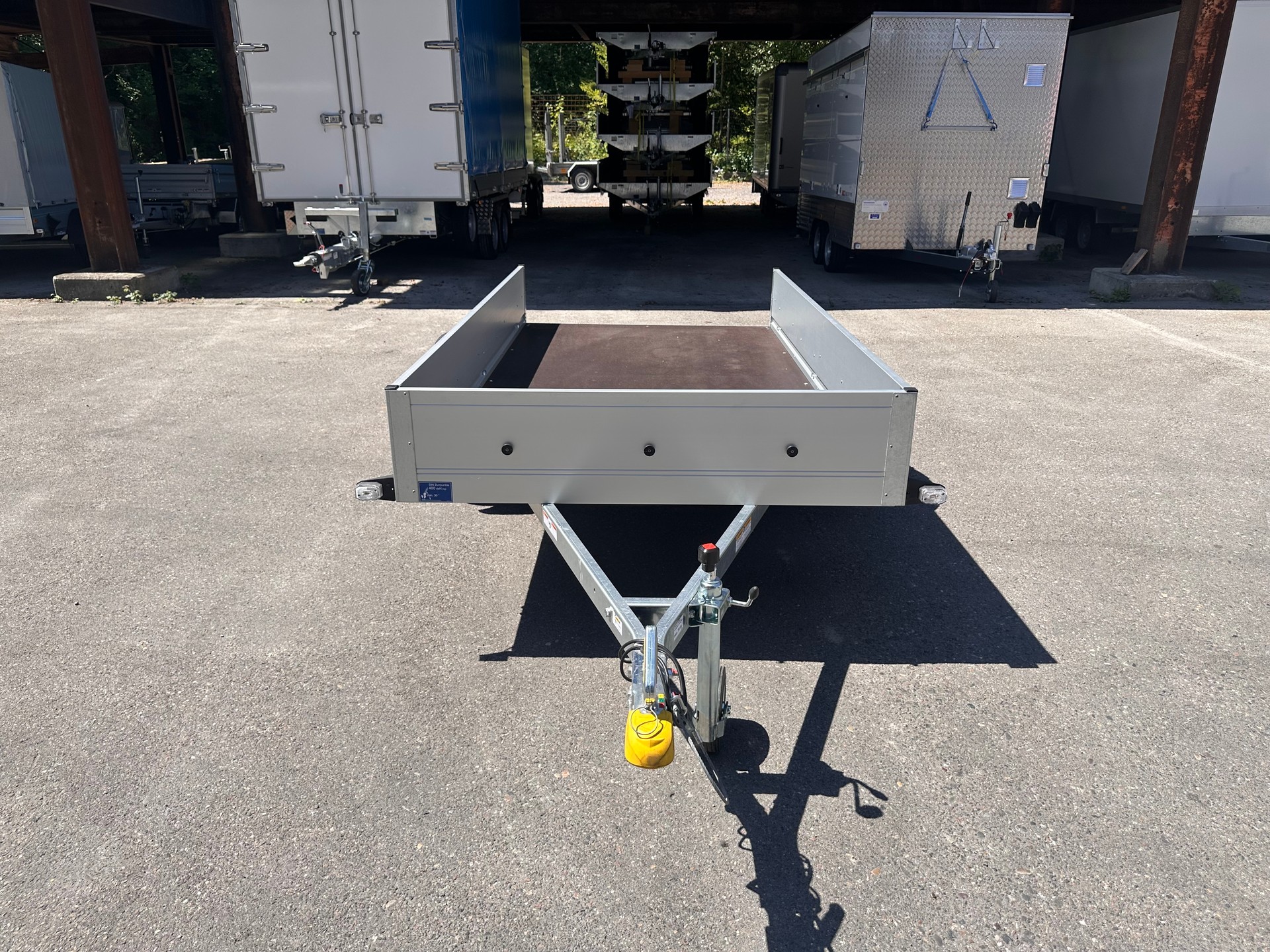 HUMBAUR H 752513-image-10