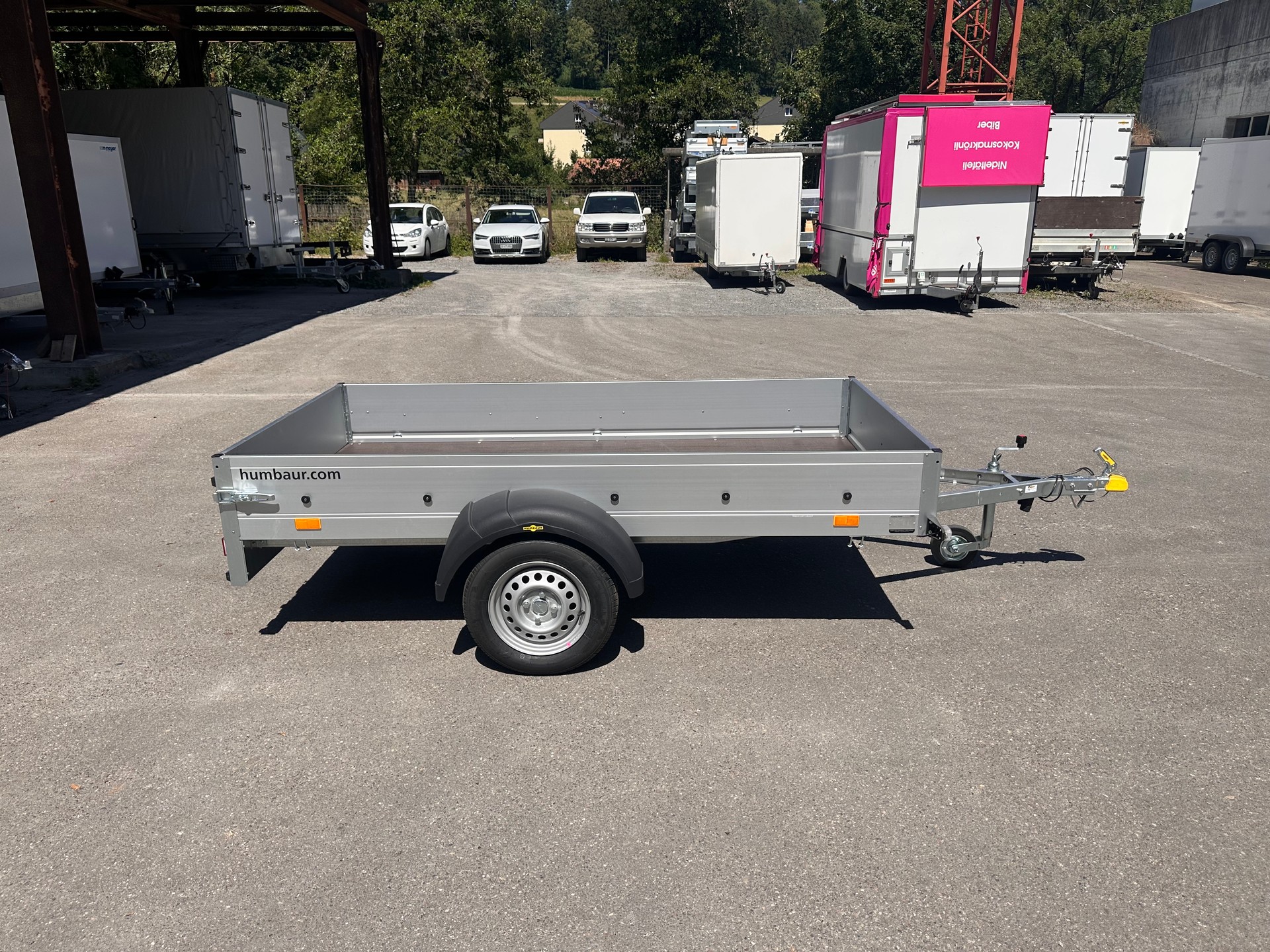 HUMBAUR H 752513-image-1