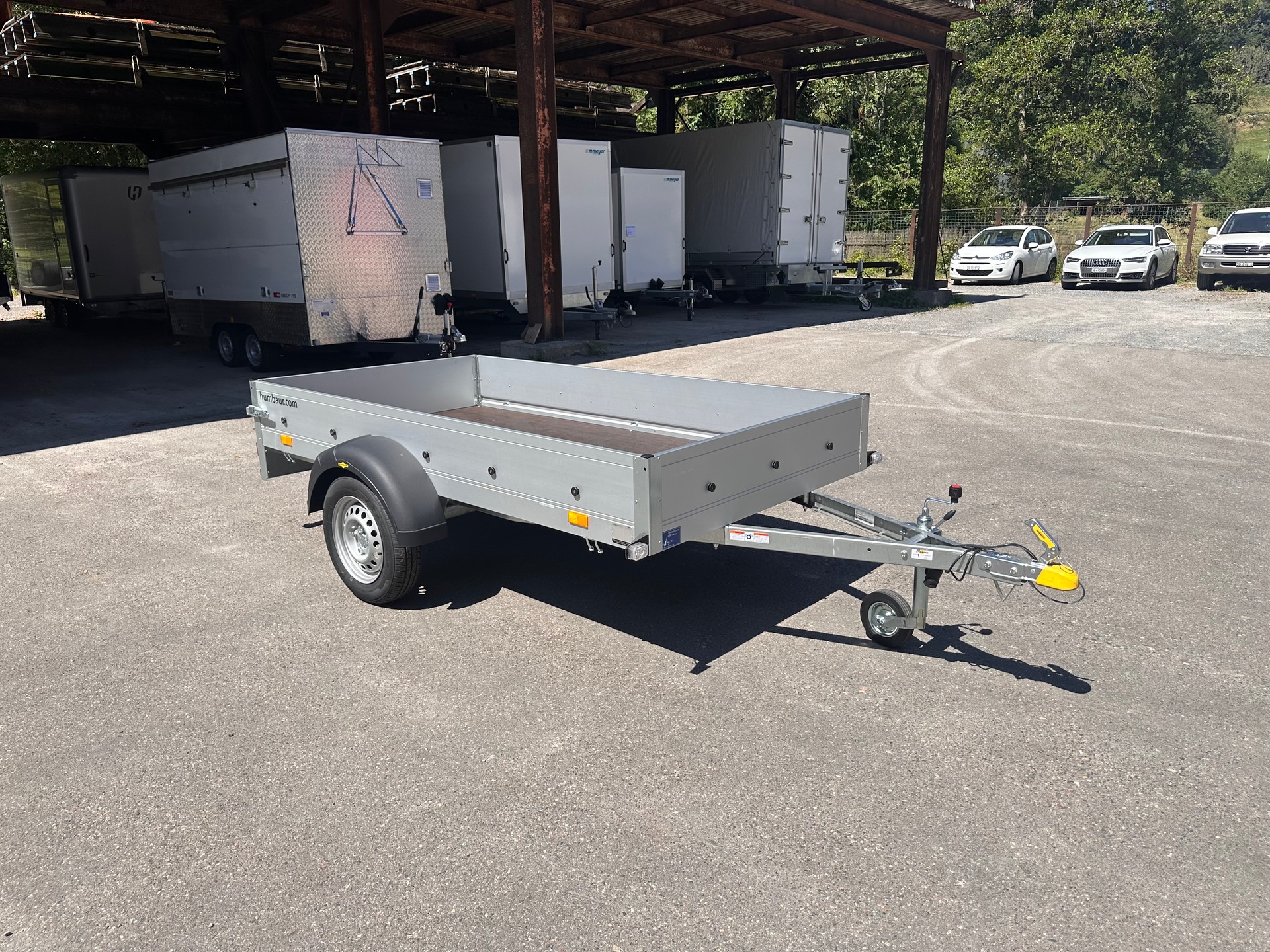 HUMBAUR H 752513-image-0