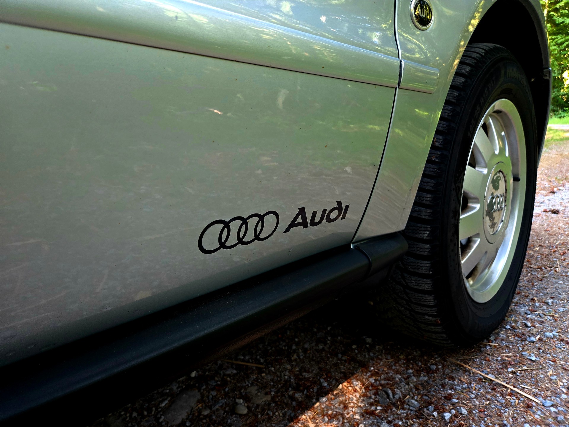 AUDI A4 Avant 1.9 TDI-image-2