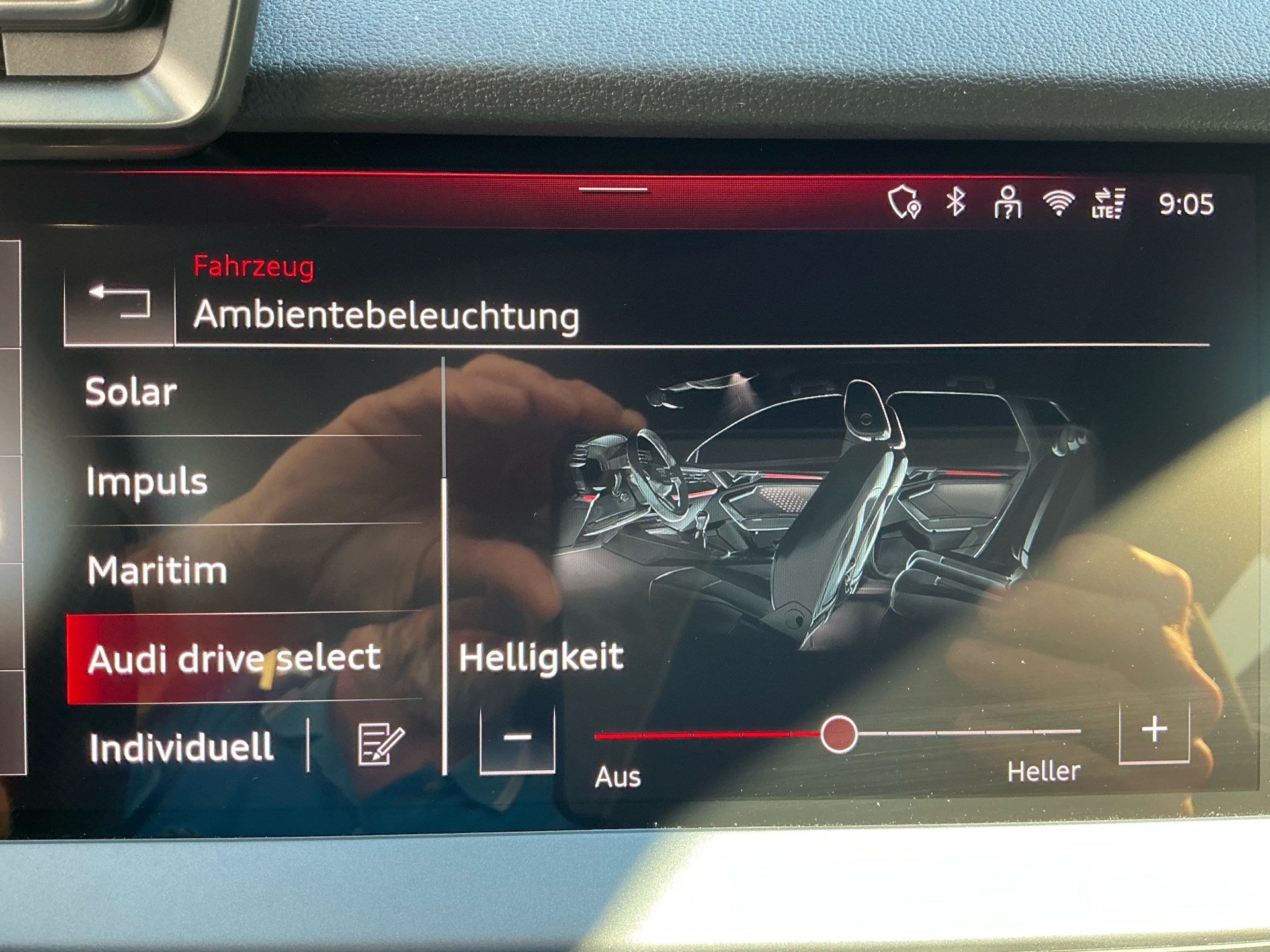 AUDI RS3 SPORTBACK 2.5 400 PS TFSI QUATTRO *** UNIKAT IN GOODWOOD GREEN ***-image-21