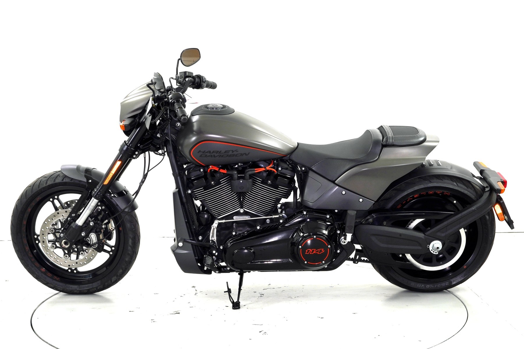 HARLEY-DAVIDSON FXDRS-image-4