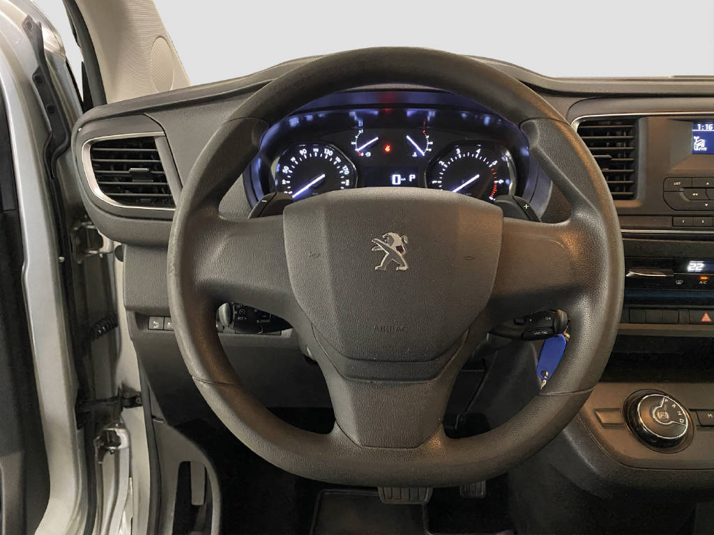 PEUGEOT Traveller Standard 2.0 BlueHDi 180 PS Active S/S-image-7