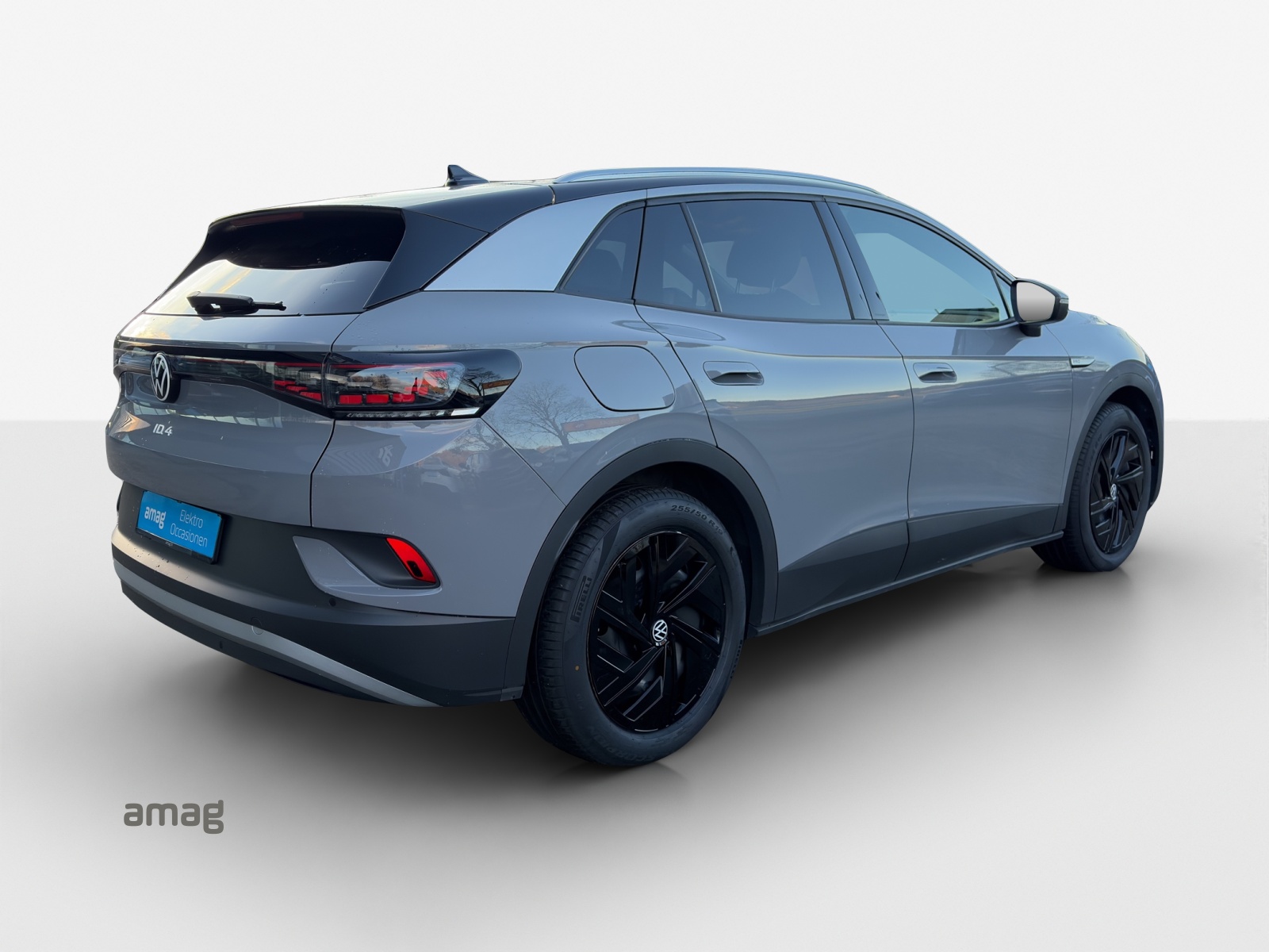VW ID.4 Pro Performance 77 kWh-image-5