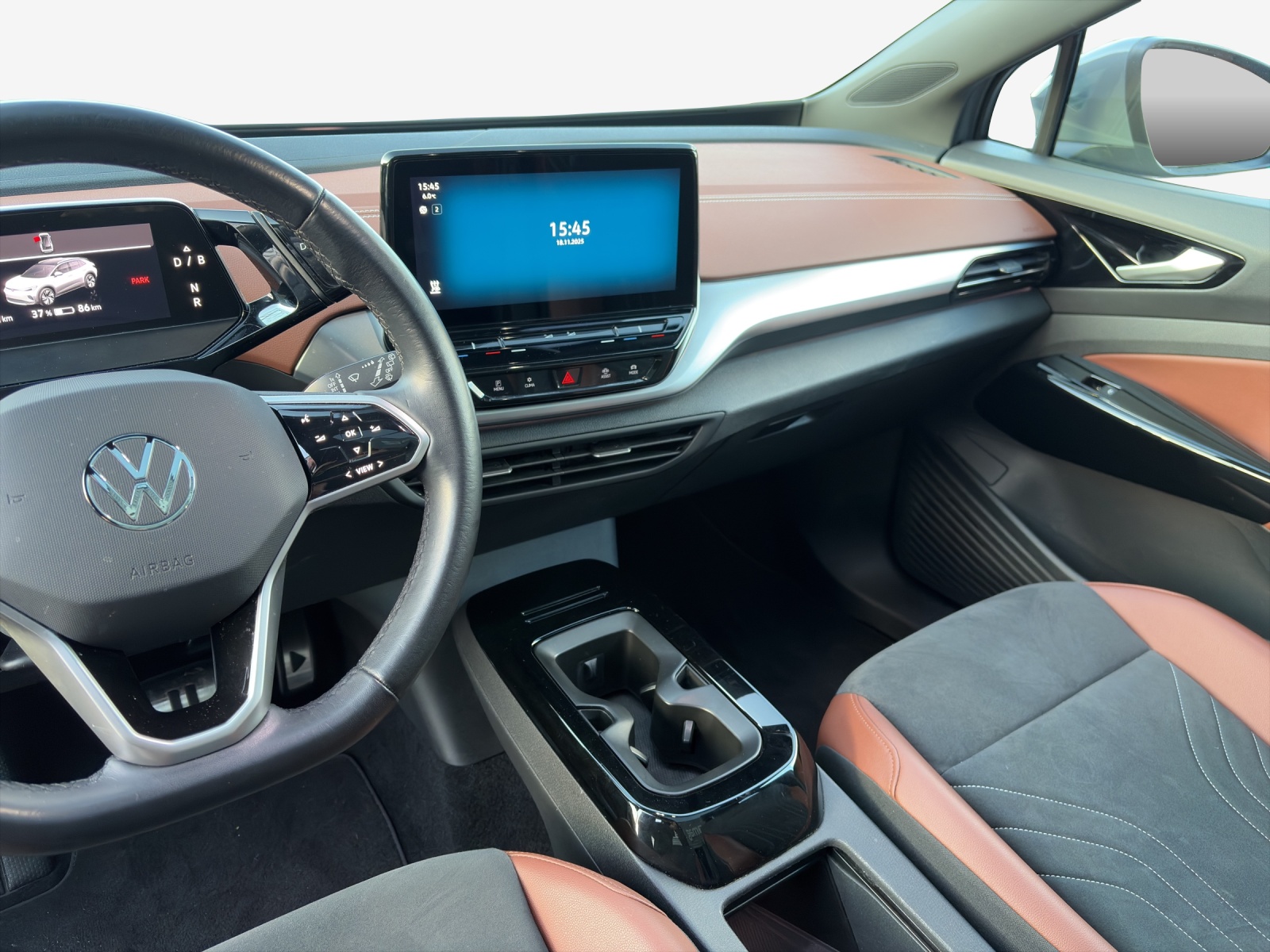 VW ID.4 Pro Performance 77 kWh-image-11