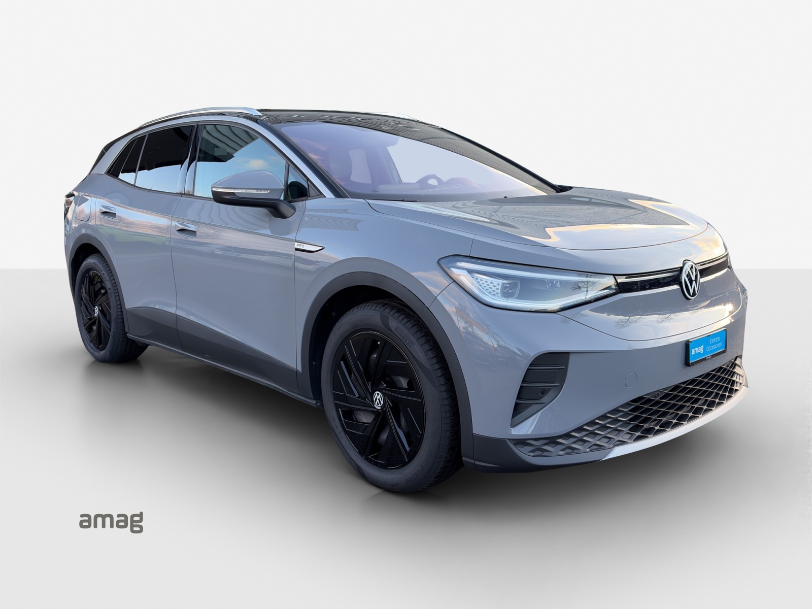 VW ID.4 Pro Performance 77 kWh-image-6