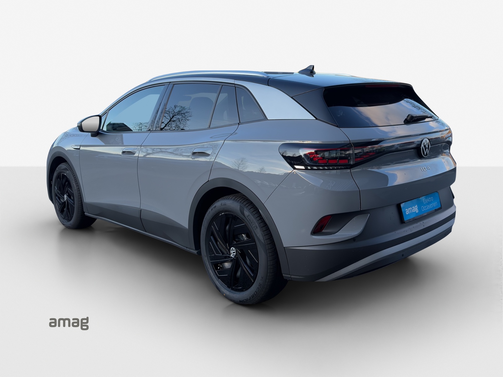 VW ID.4 Pro Performance 77 kWh-image-2