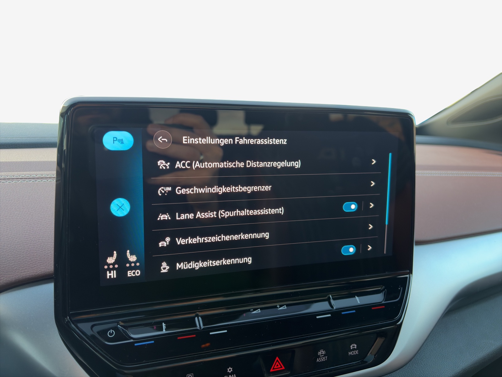 VW ID.4 Pro Performance 77 kWh-image-16
