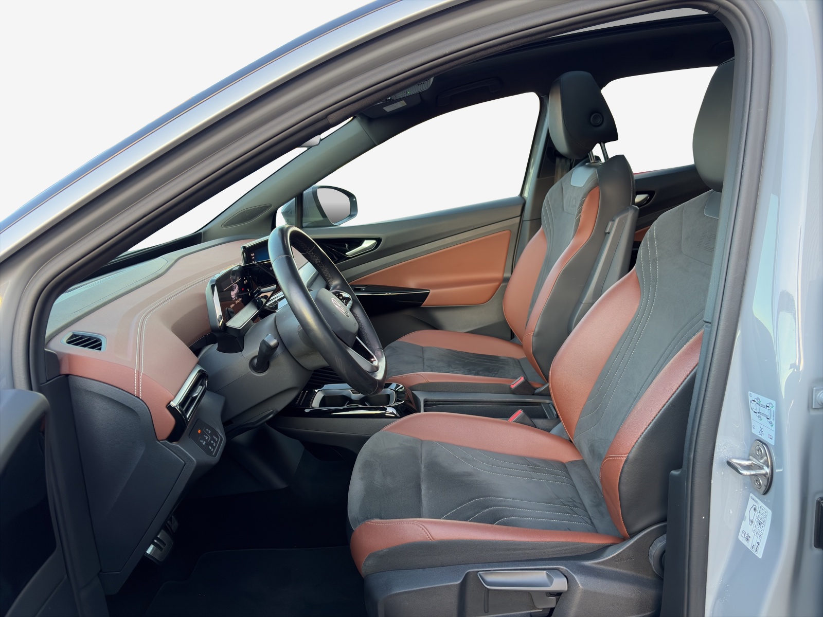 VW ID.4 Pro Performance 77 kWh-image-8