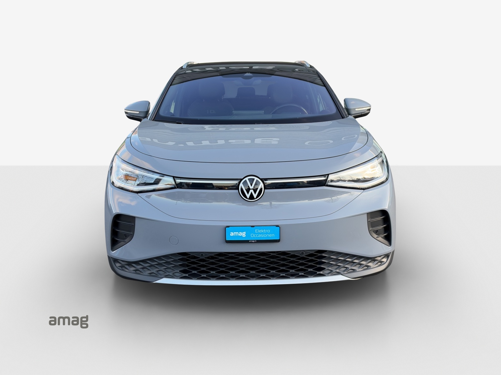 VW ID.4 Pro Performance 77 kWh-image-7