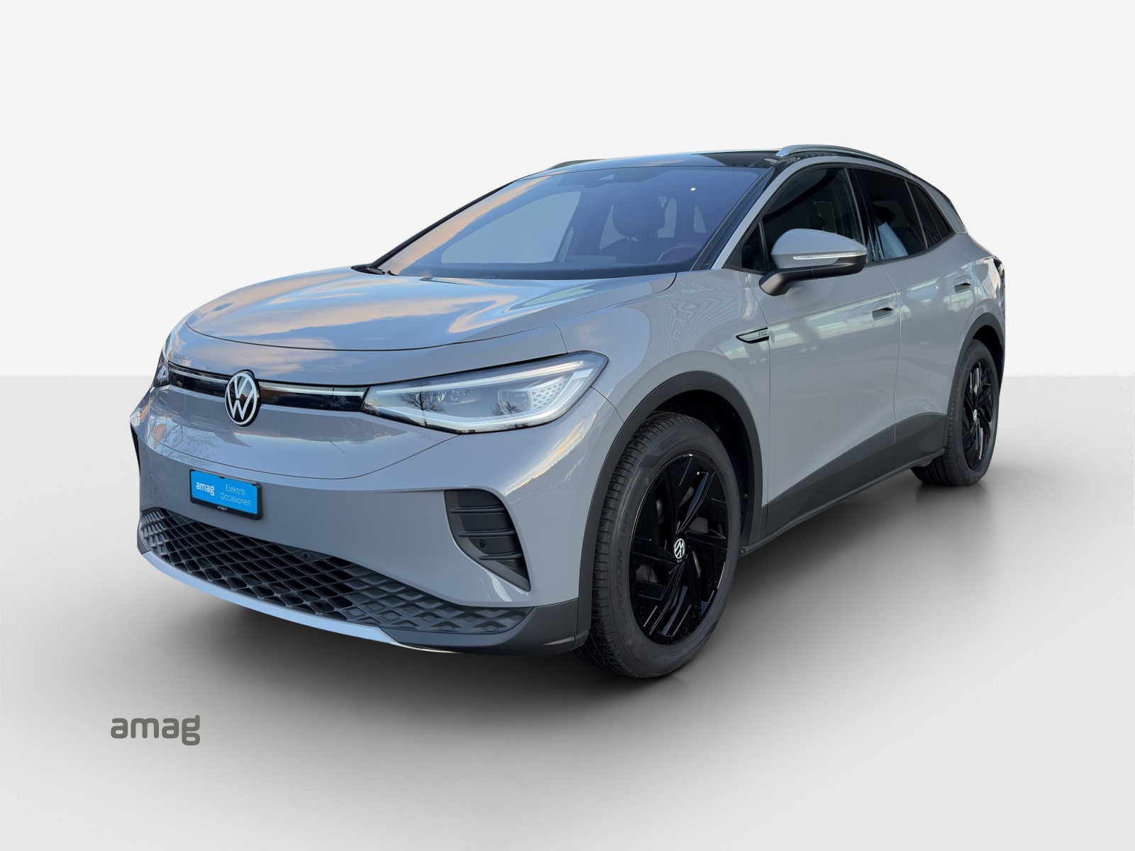 VW ID.4 Pro Performance 77 kWh-image-0