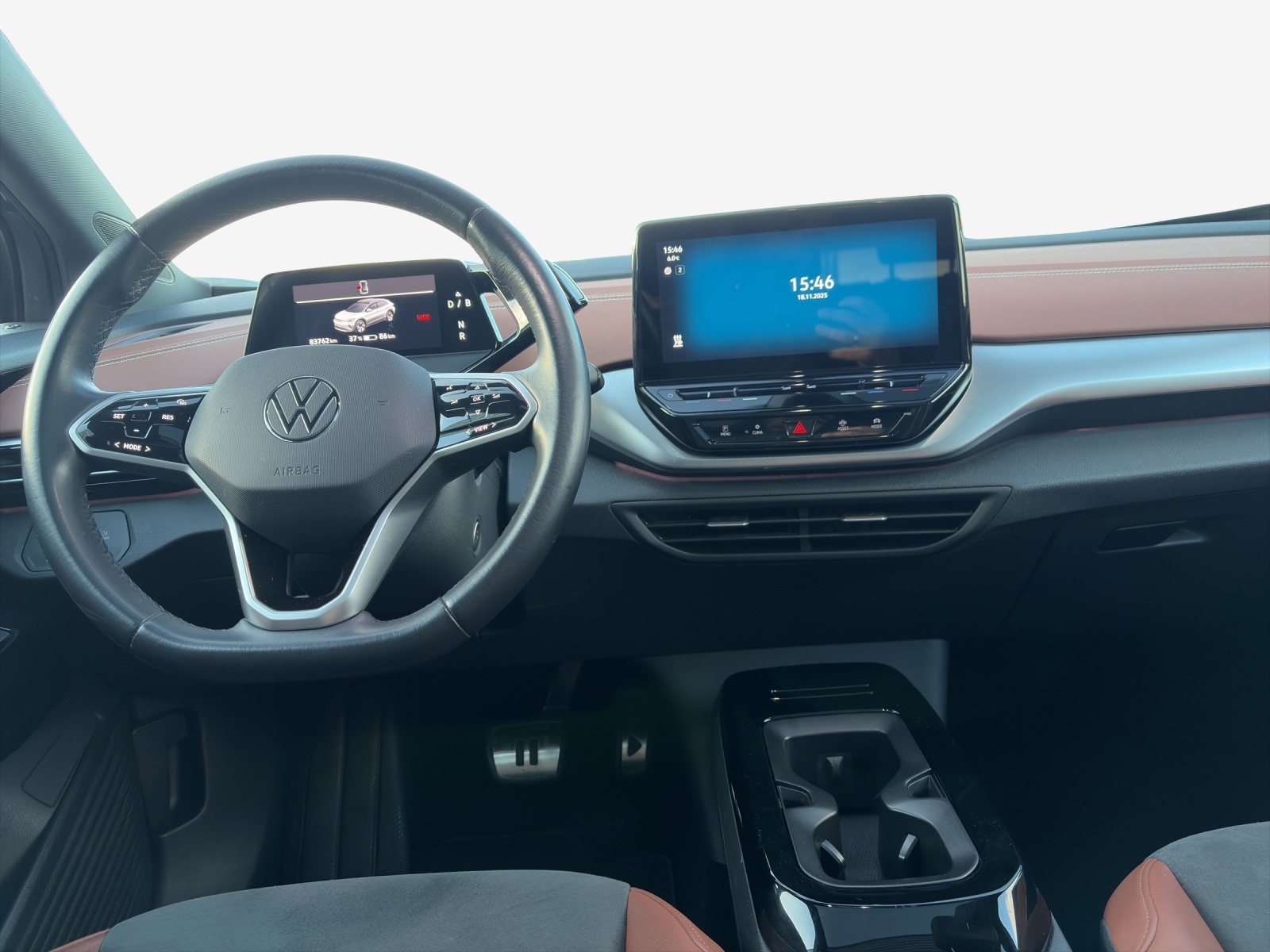 VW ID.4 Pro Performance 77 kWh-image-9