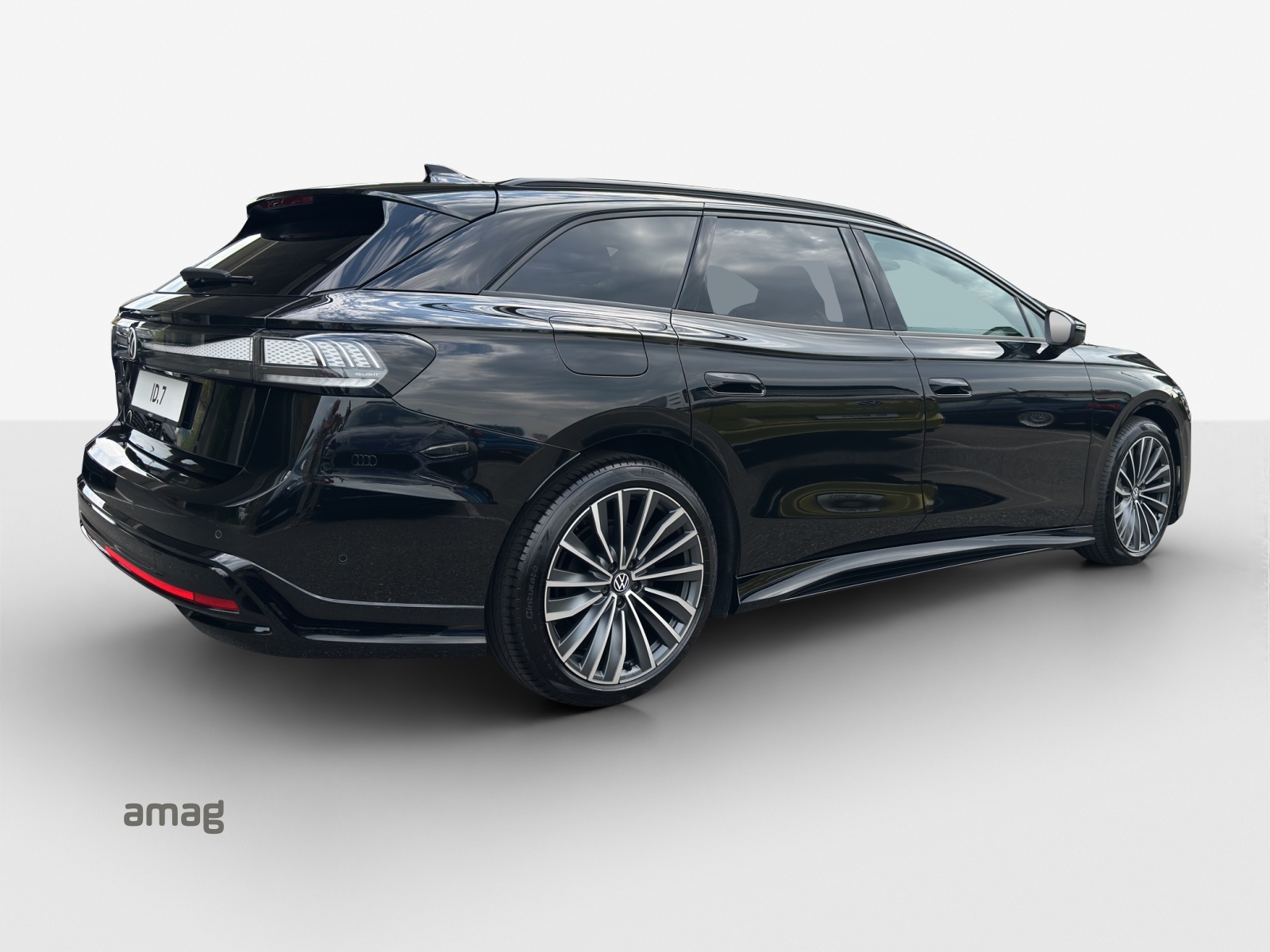 VW ID.7 Tourer Pro S 86 kWh Pro S-image-4