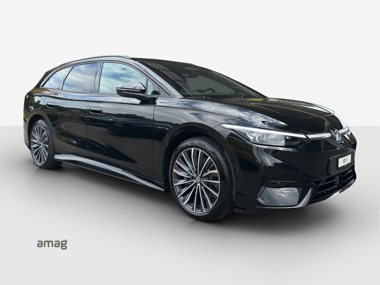 VW ID.7 Tourer Pro S 86 kWh Pro S-image-5