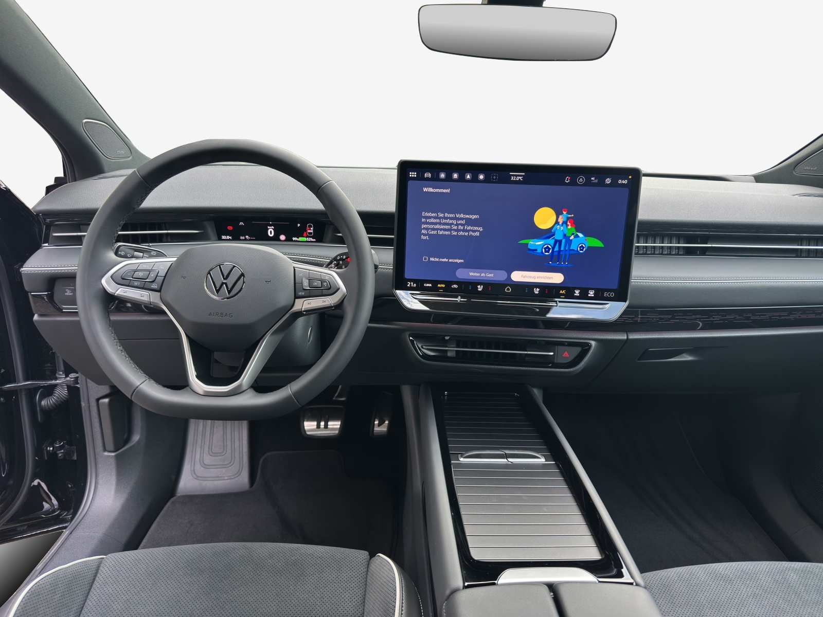VW ID.7 Tourer Pro S 86 kWh Pro S-image-8
