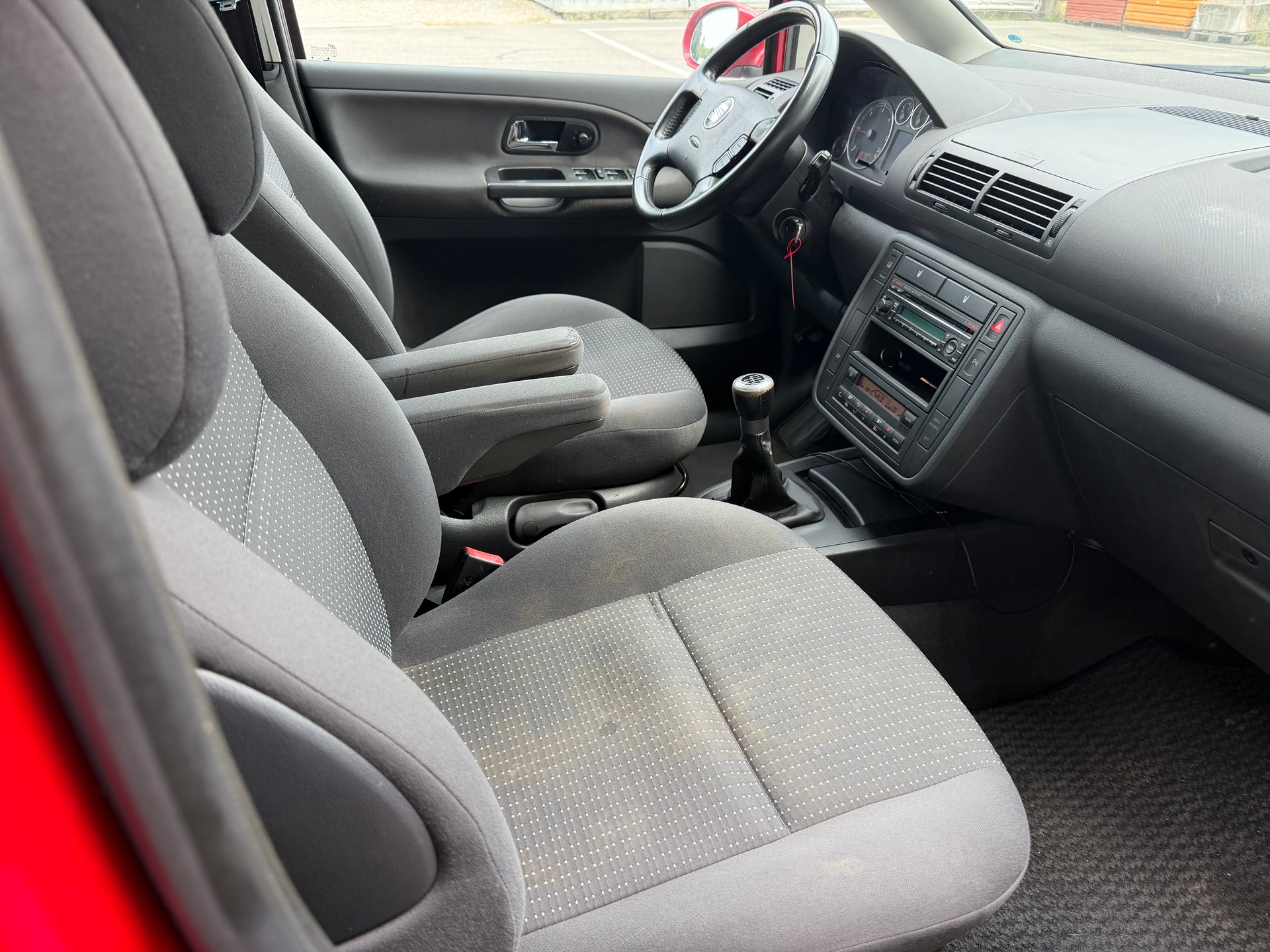 SEAT Alhambra 2.0 TDI Ecomotive-image-9