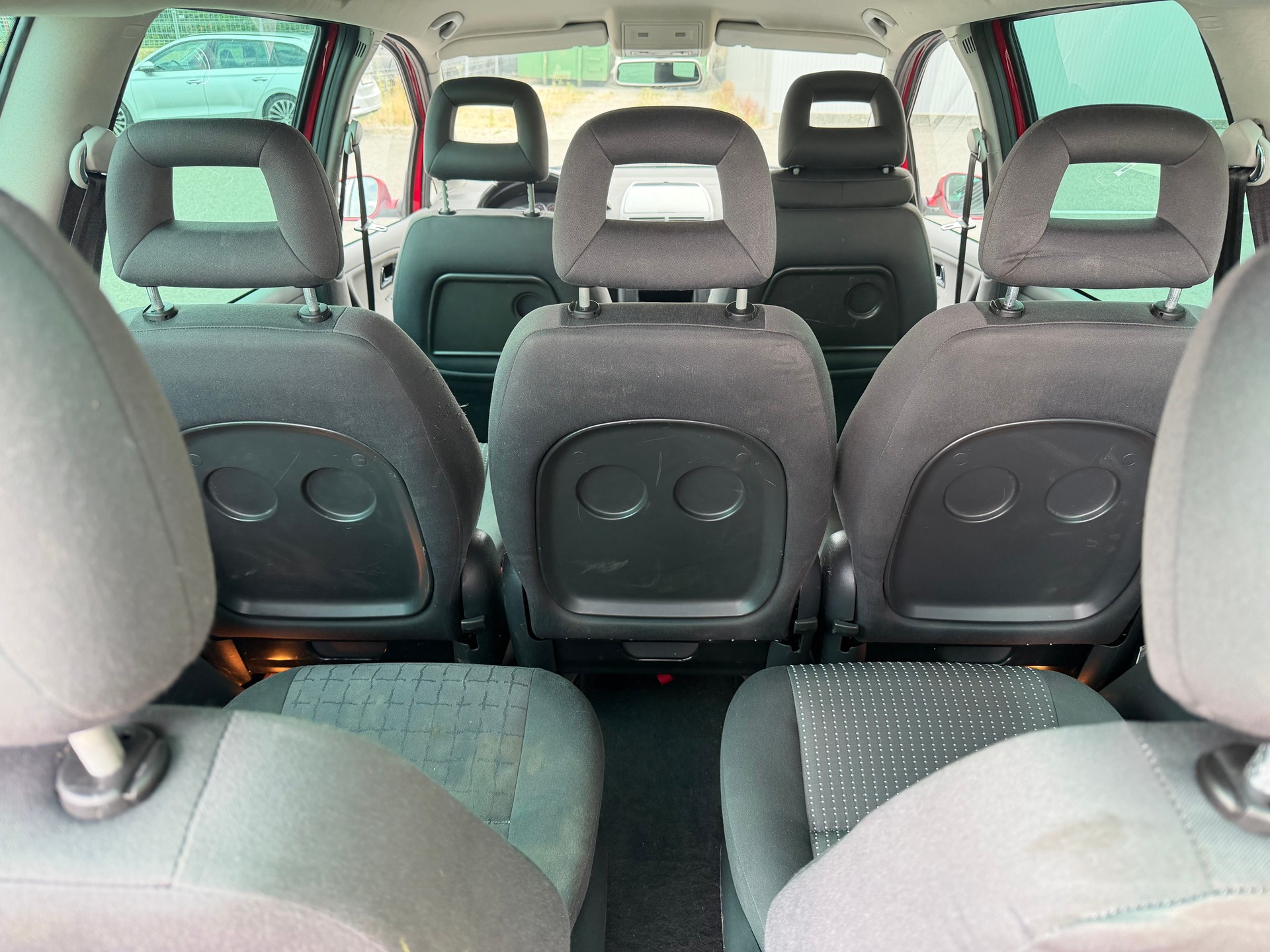 SEAT Alhambra 2.0 TDI Ecomotive-image-12