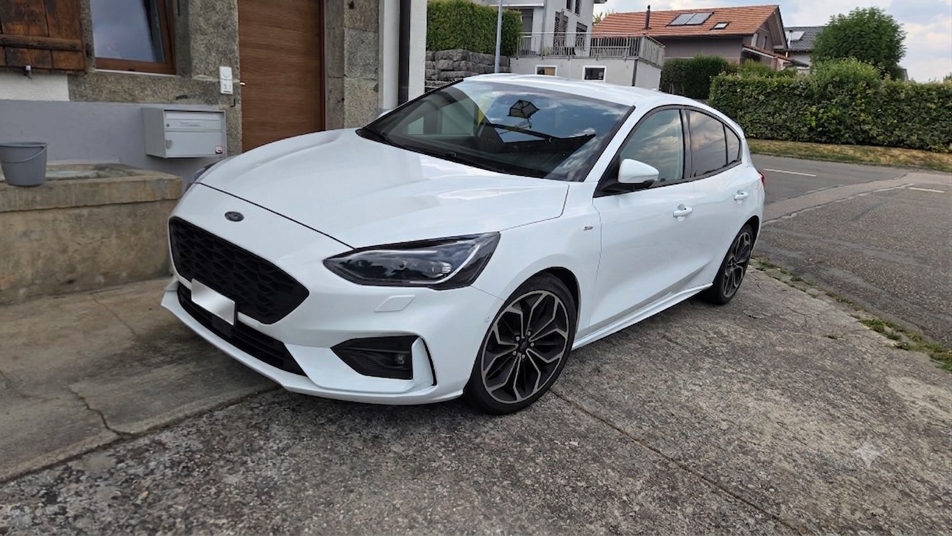 FORD 1.0i EcoB 125 ST-Line-image-0