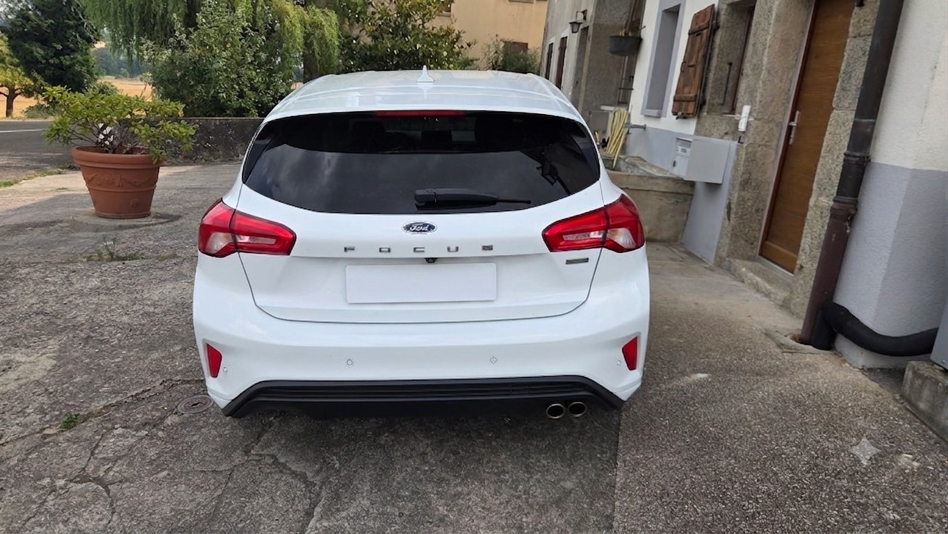 FORD 1.0i EcoB 125 ST-Line-image-3