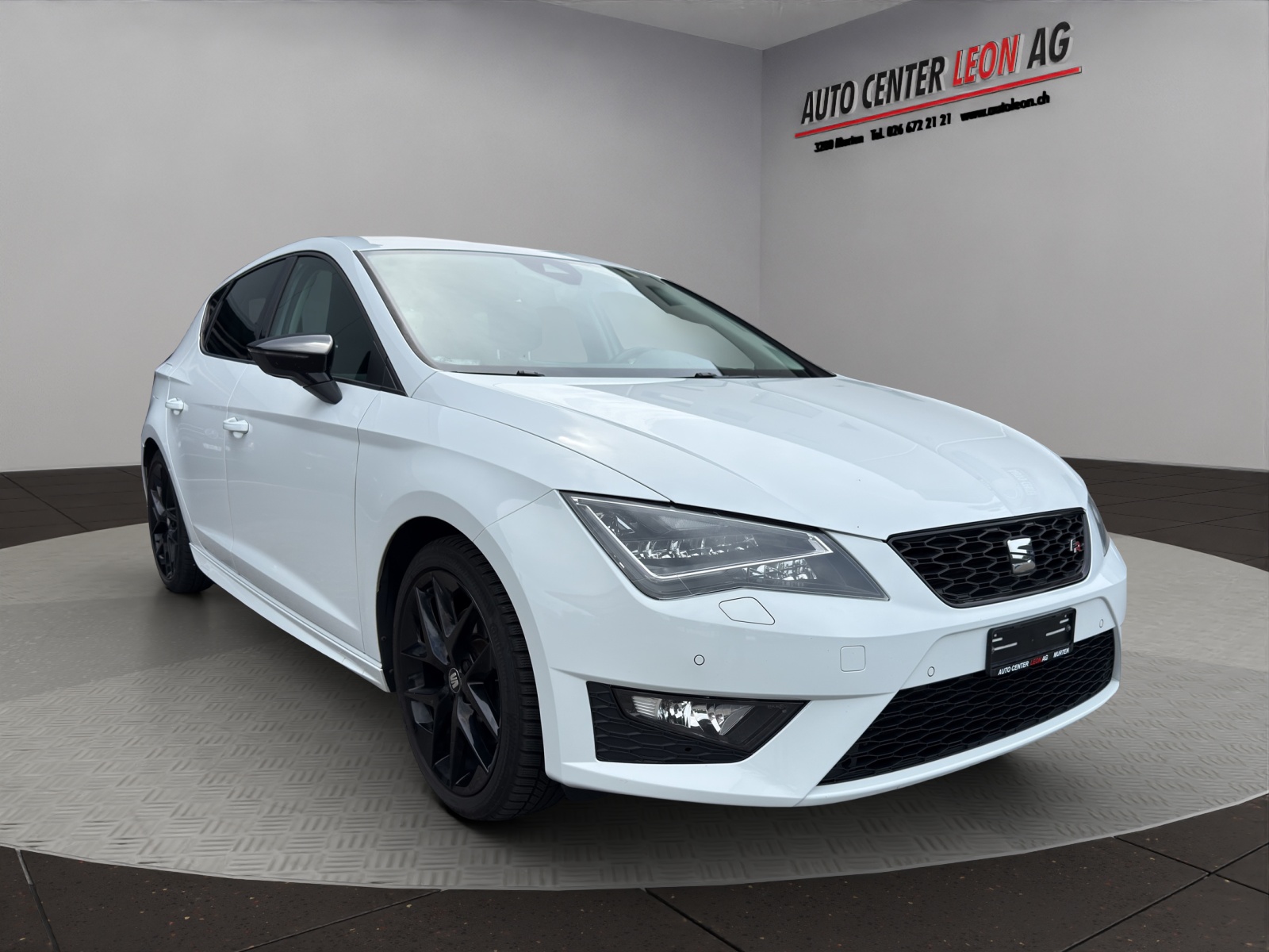 SEAT Leon 1.8 TSI FR Line-image-7
