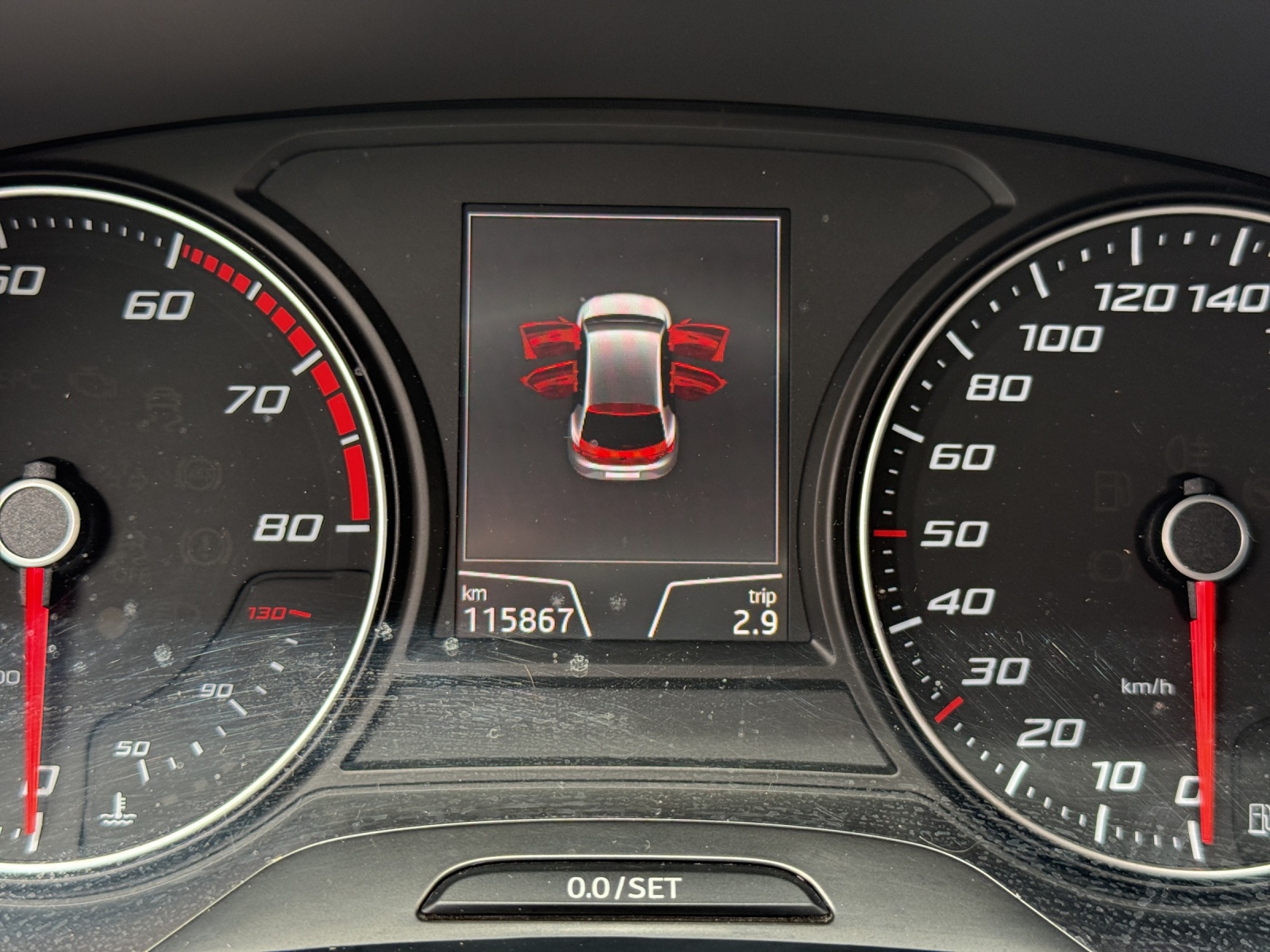 SEAT Leon 1.8 TSI FR Line-image-10