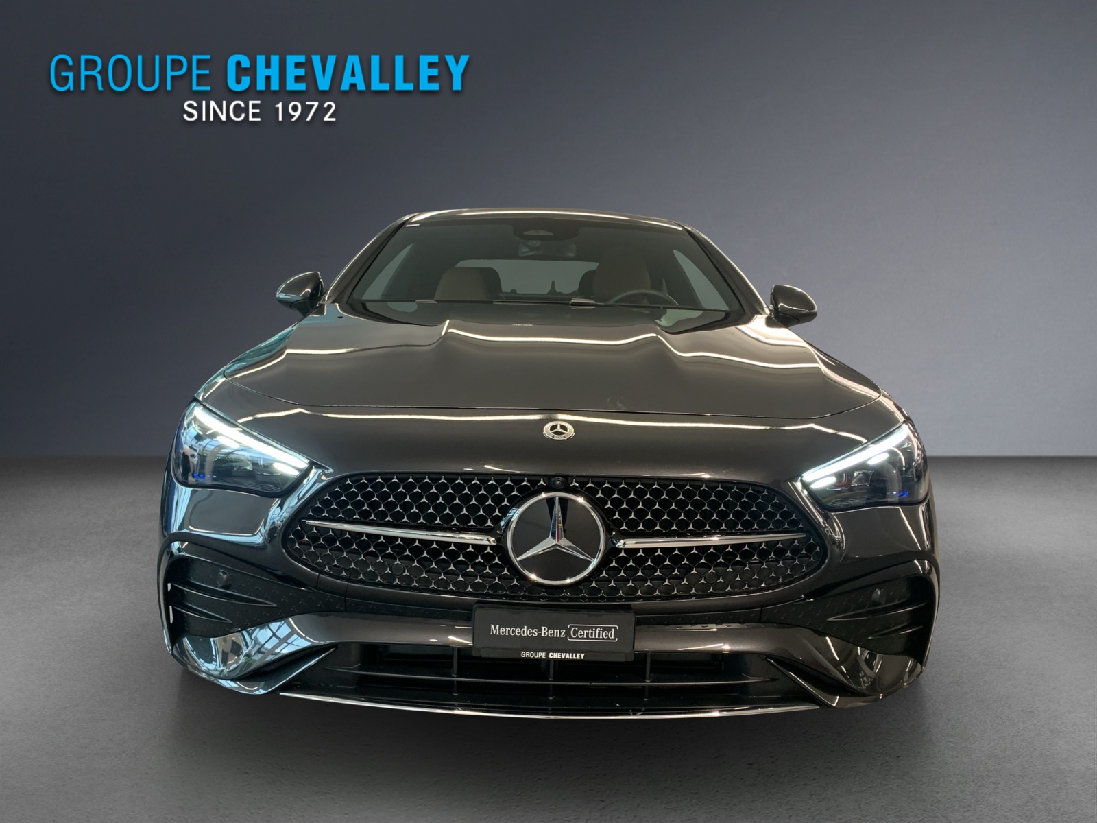 MERCEDES-BENZ CLE 200 Coupé 4M 9G-T-image-1