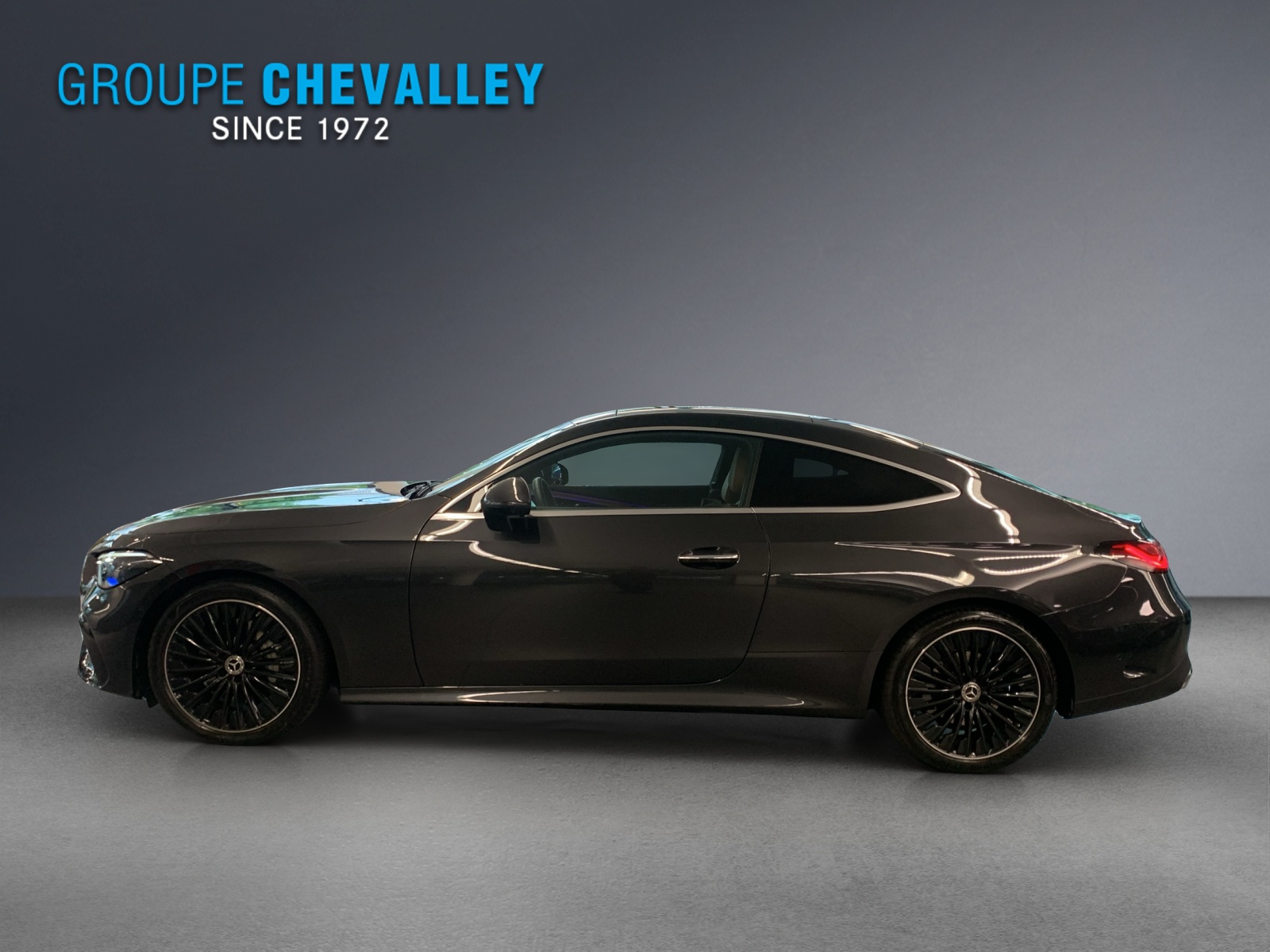 MERCEDES-BENZ CLE 200 Coupé 4M 9G-T-image-3