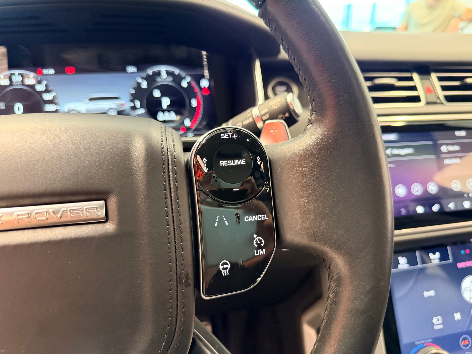 LAND ROVER Range Rover 3.0D I6 Autobiography Automatic-image-26