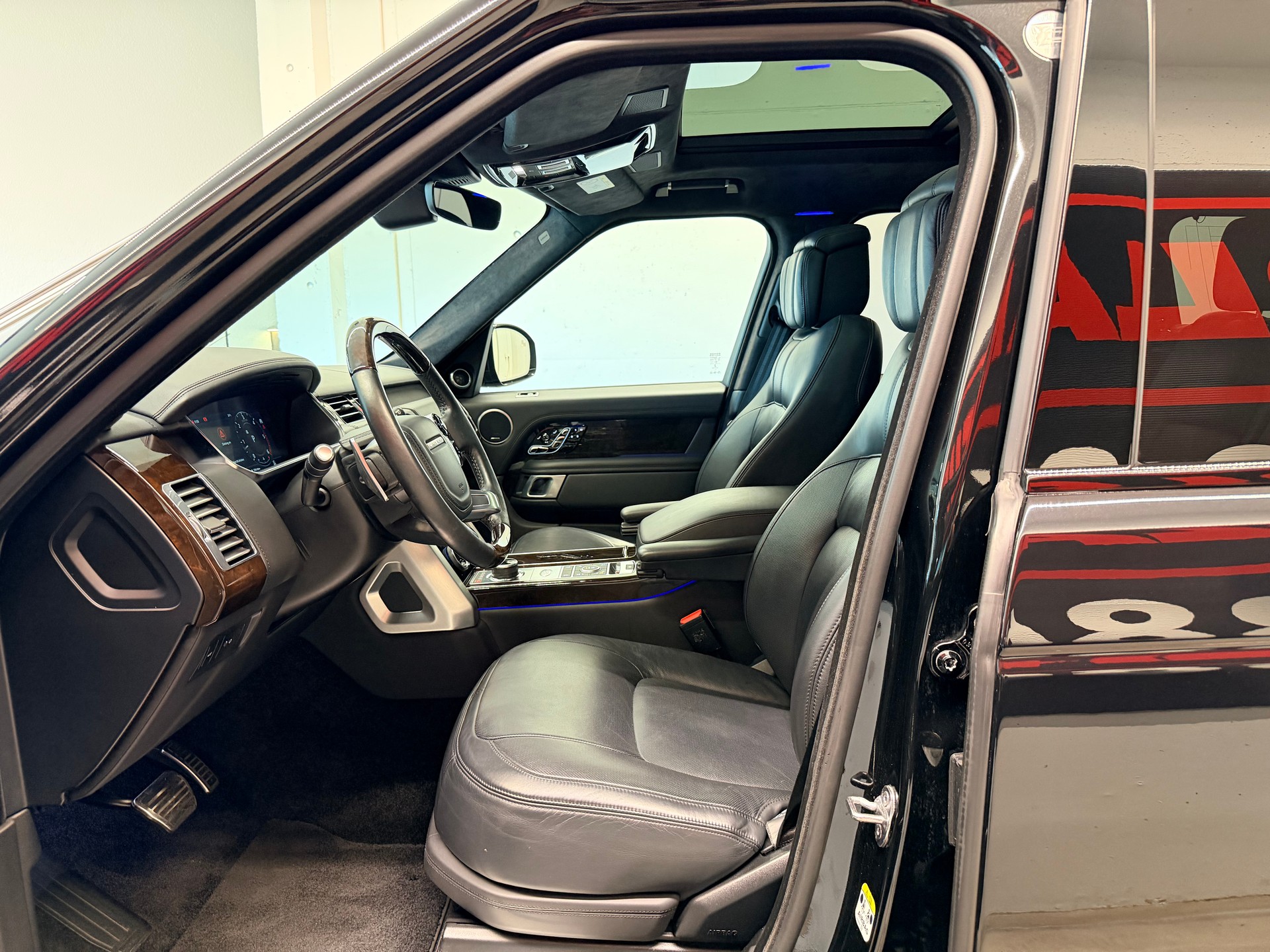 LAND ROVER Range Rover 3.0D I6 Autobiography Automatic-image-13