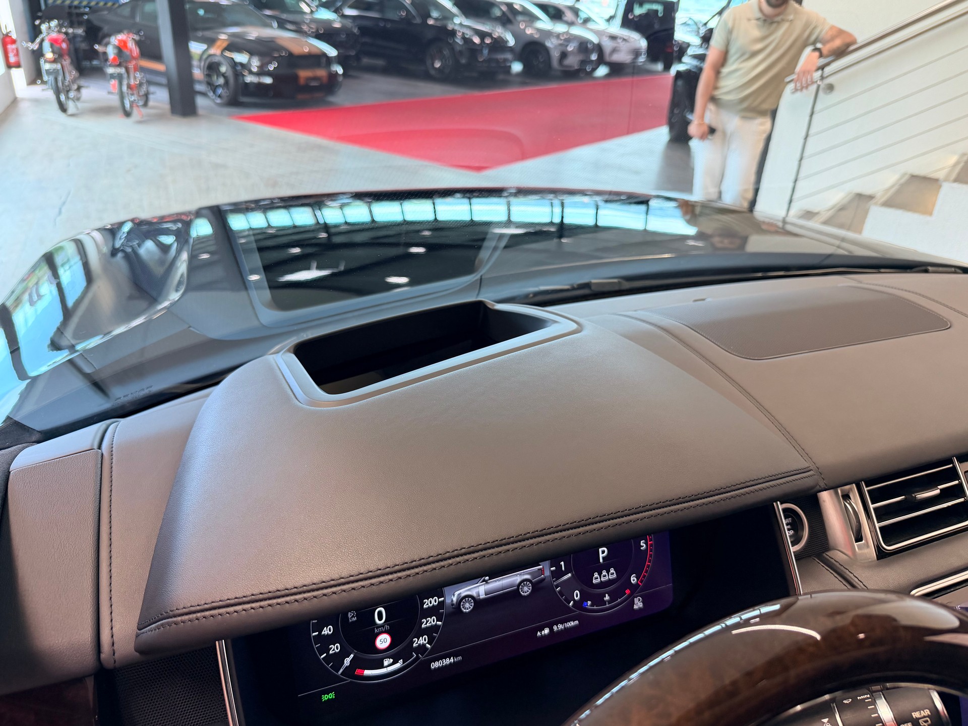 LAND ROVER Range Rover 3.0D I6 Autobiography Automatic-image-28