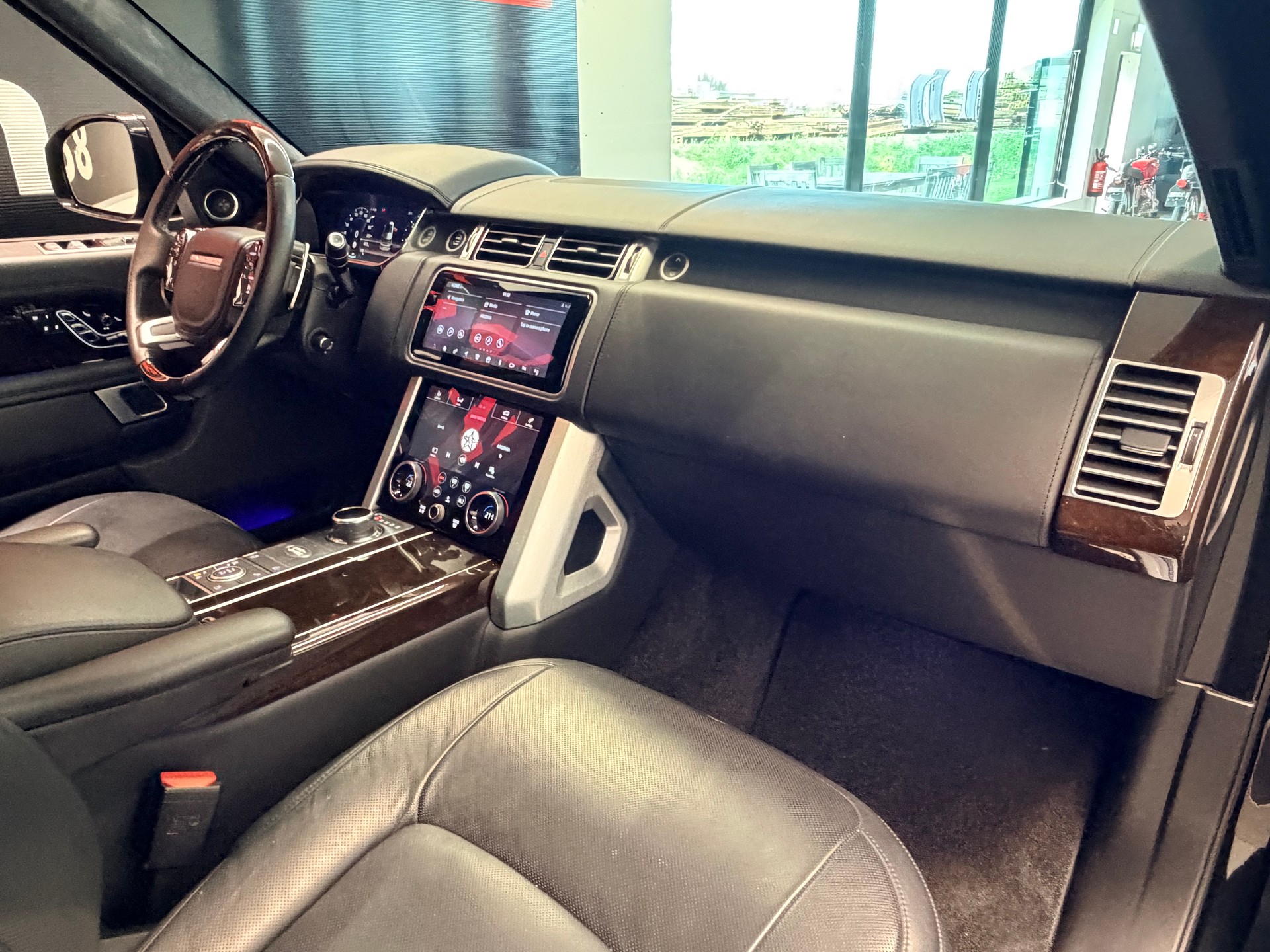 LAND ROVER Range Rover 3.0D I6 Autobiography Automatic-image-20