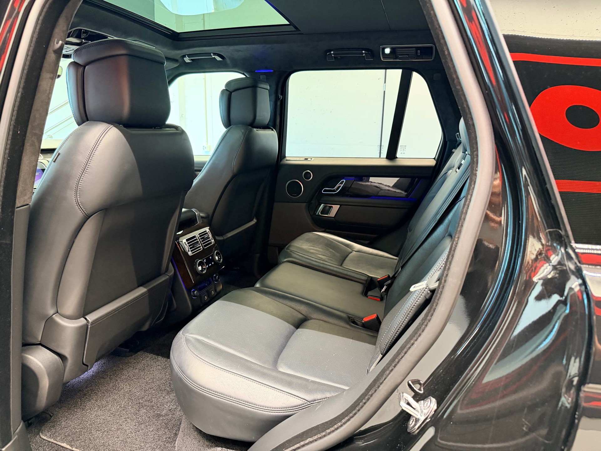 LAND ROVER Range Rover 3.0D I6 Autobiography Automatic-image-15