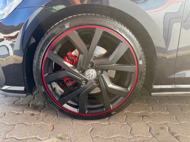 VW Golf 2.0 TSI GTI DSG-image-3