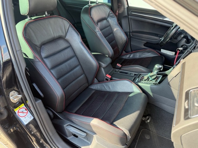 VW Golf 2.0 TSI GTI DSG-image-6