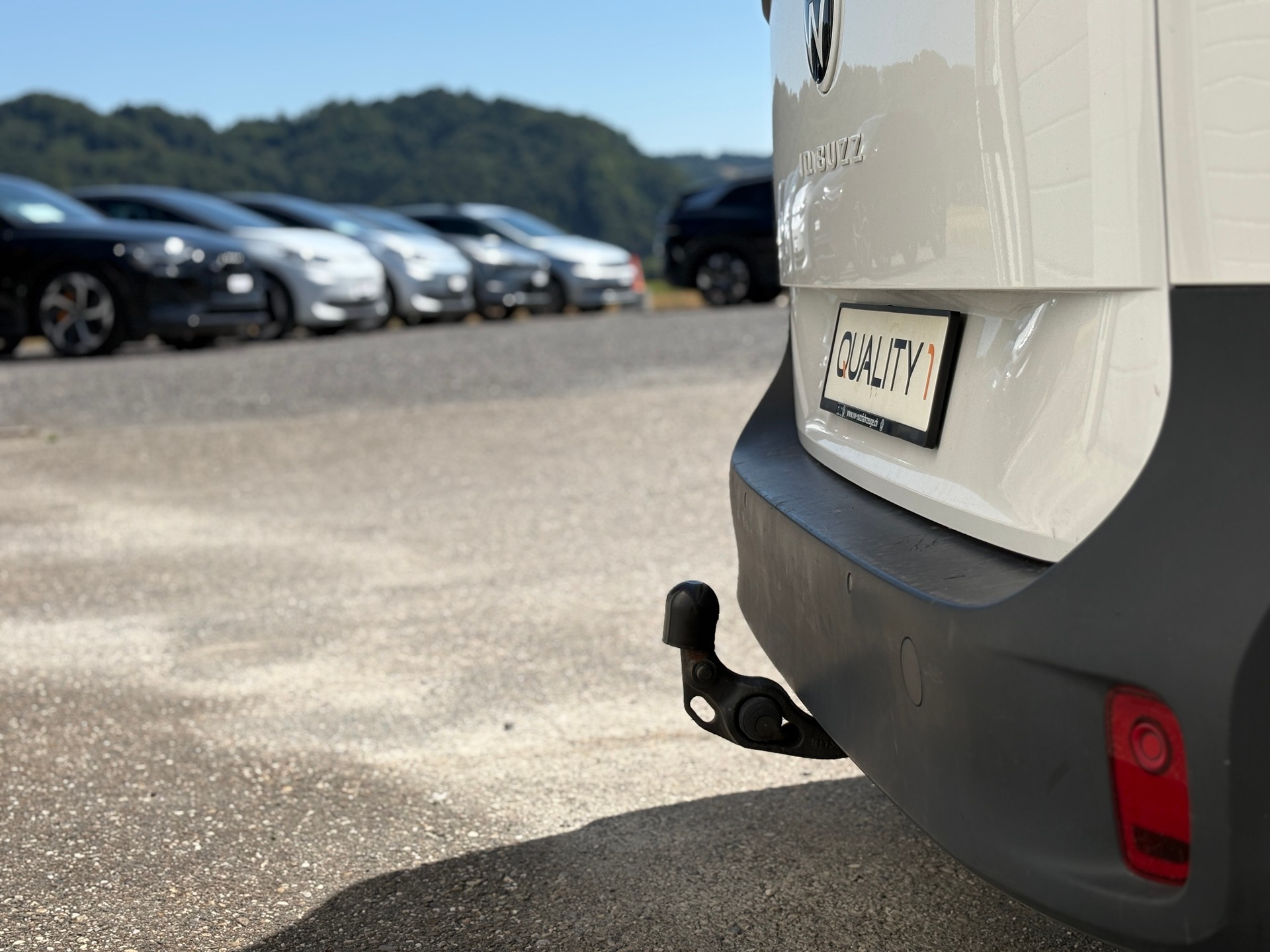 VW ID. Buzz Cargo-image-5