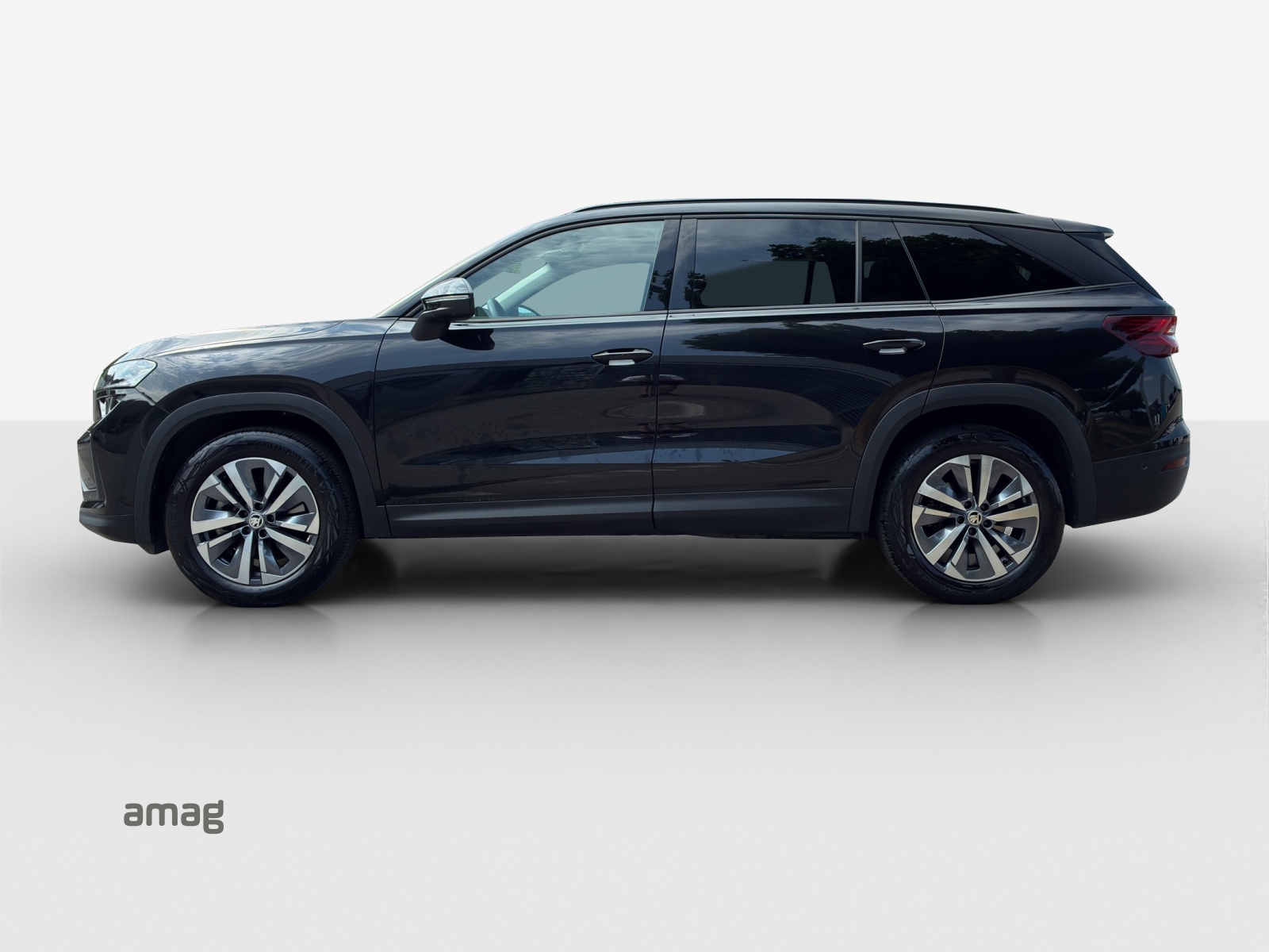 SKODA Kodiaq 2.0 TDI Selection 4x4-image-1