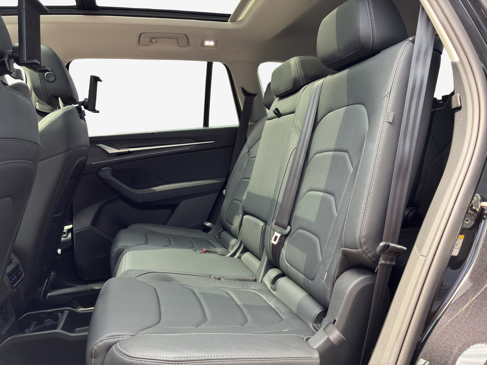 SKODA Kodiaq 2.0 TDI Selection 4x4-image-11