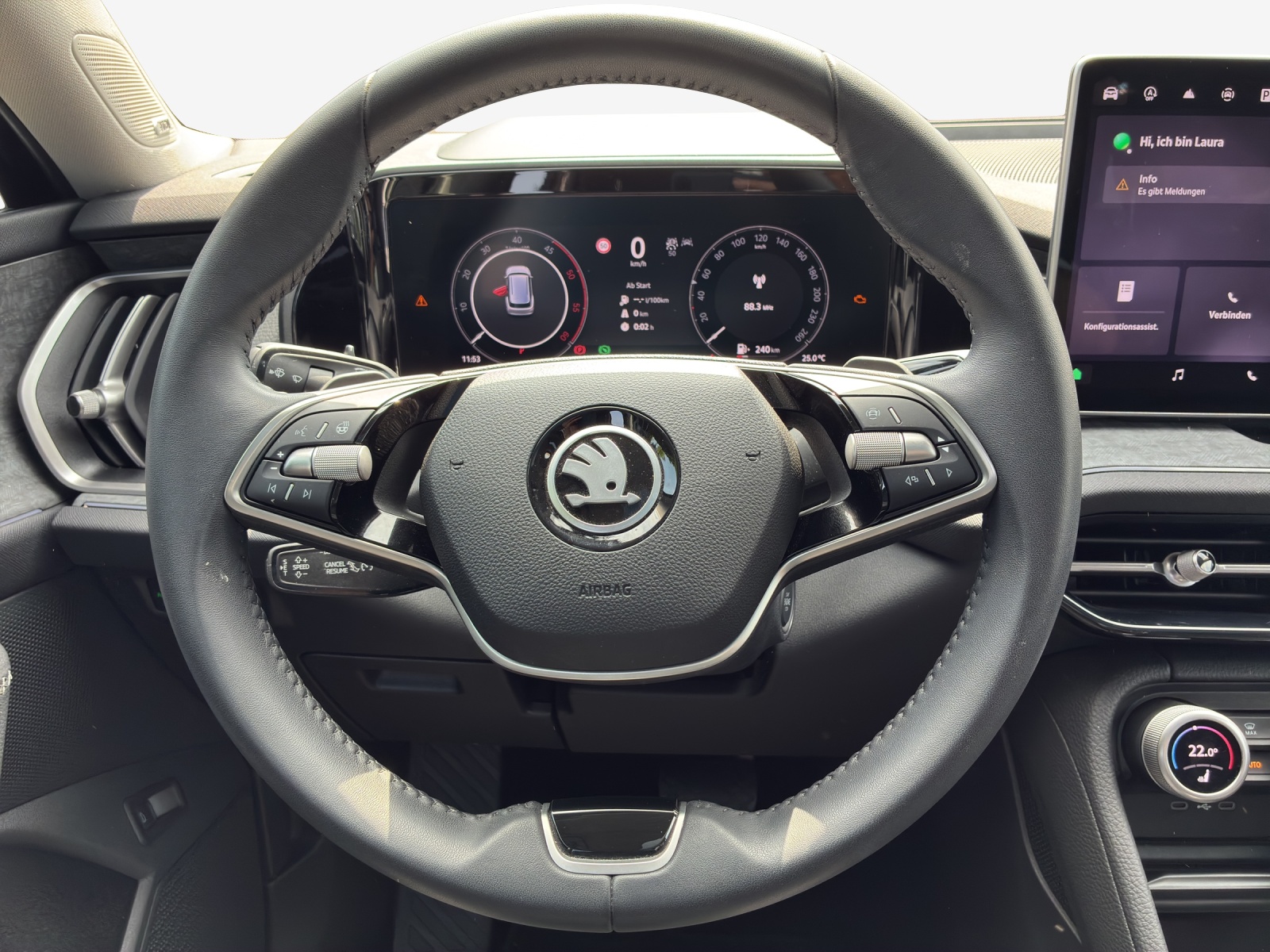 SKODA Kodiaq 2.0 TDI Selection 4x4-image-9