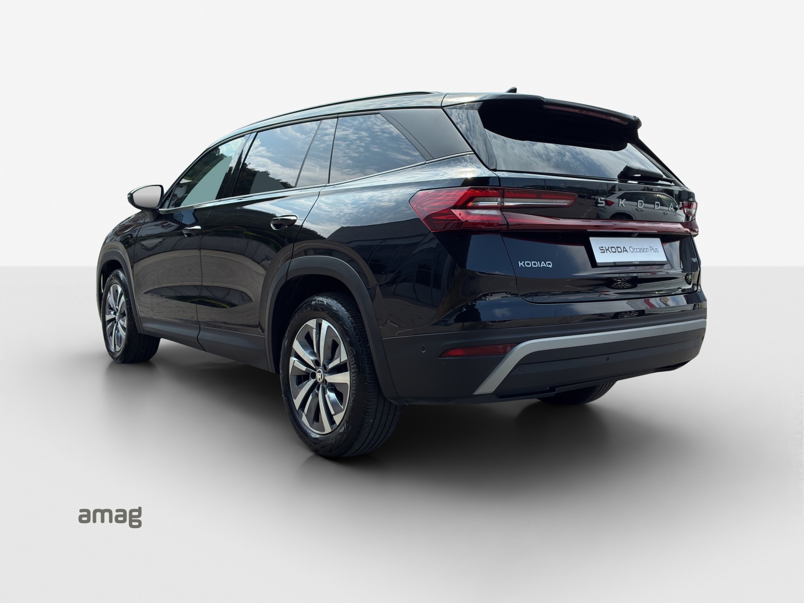 SKODA Kodiaq 2.0 TDI Selection 4x4-image-2
