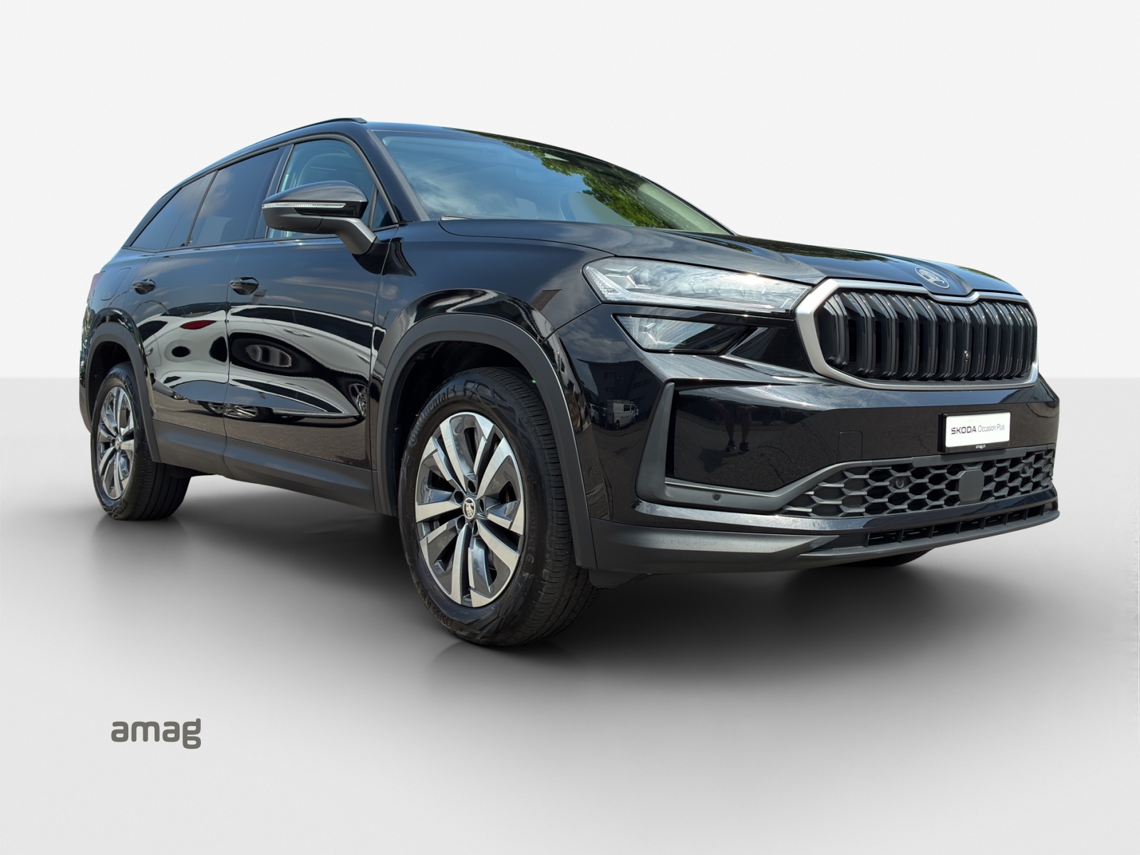 SKODA Kodiaq 2.0 TDI Selection 4x4-image-5